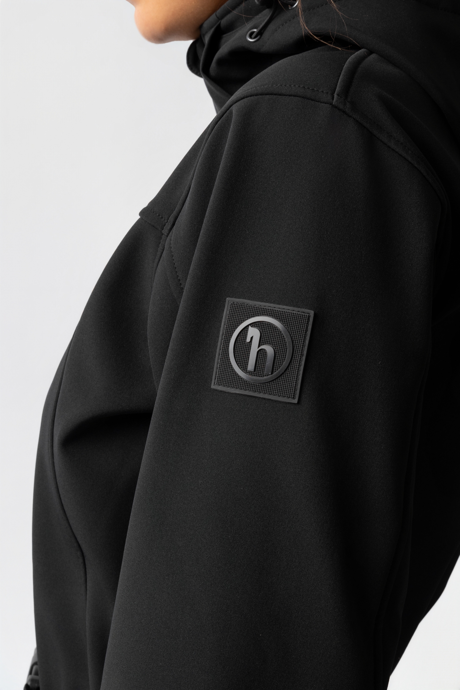 Horze Cynthia Softshell Overall