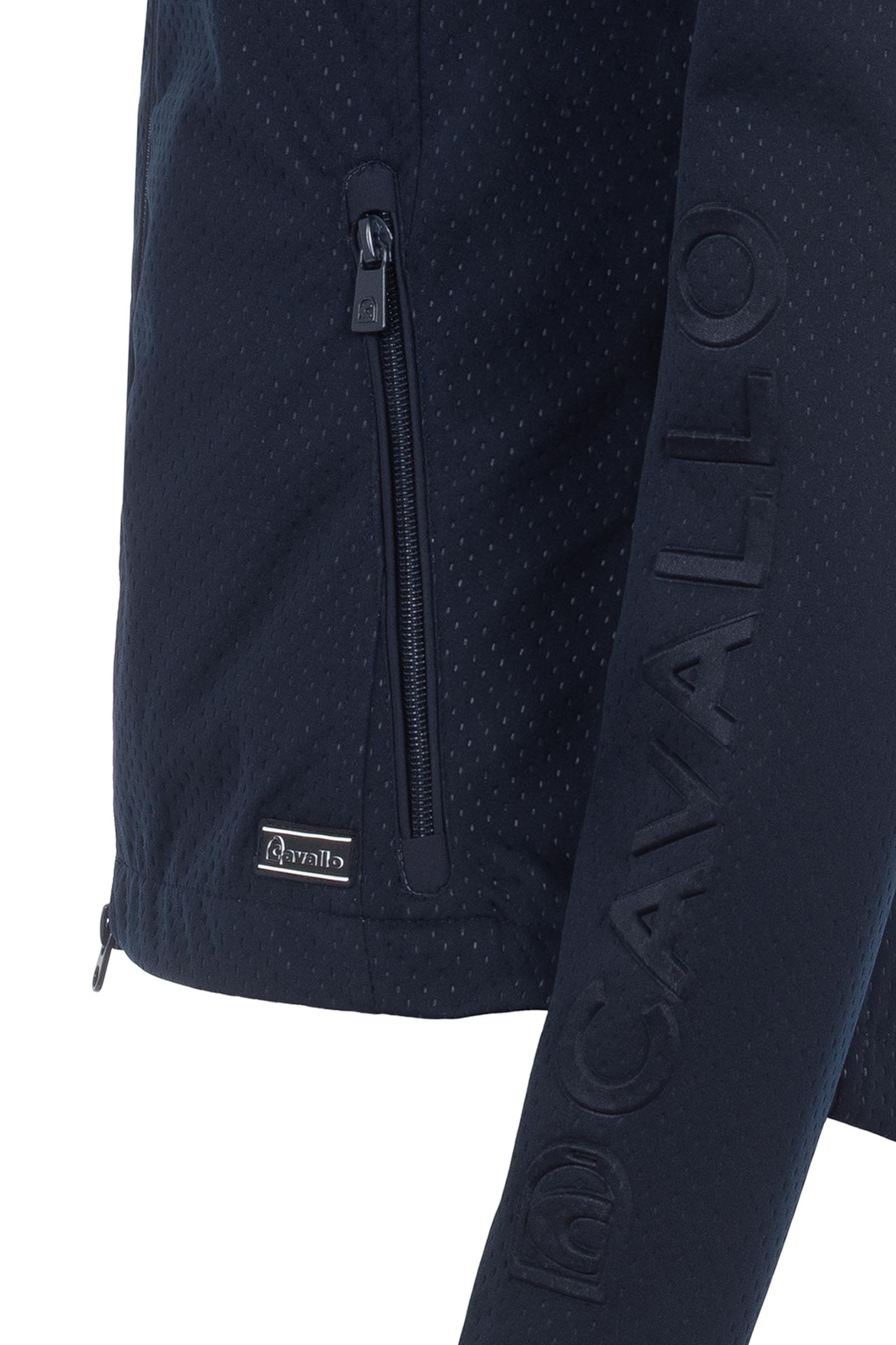 Cavallo CAVALBETTY Damen Softshelljacke