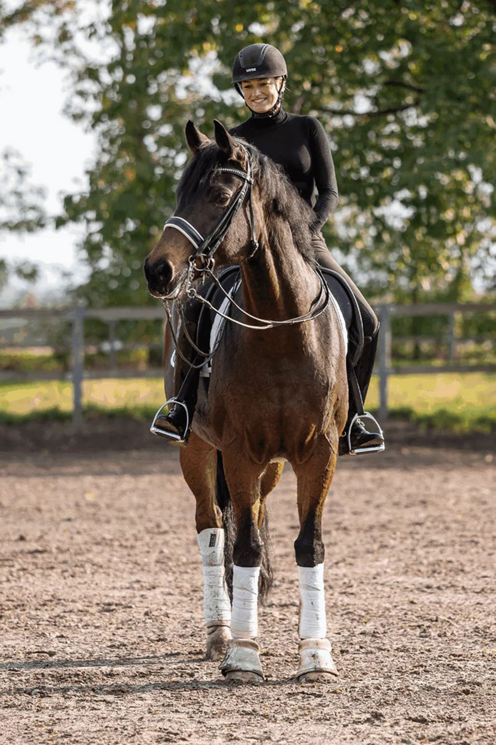 Sprenger Novocontact 12mm *Unterlegtrense