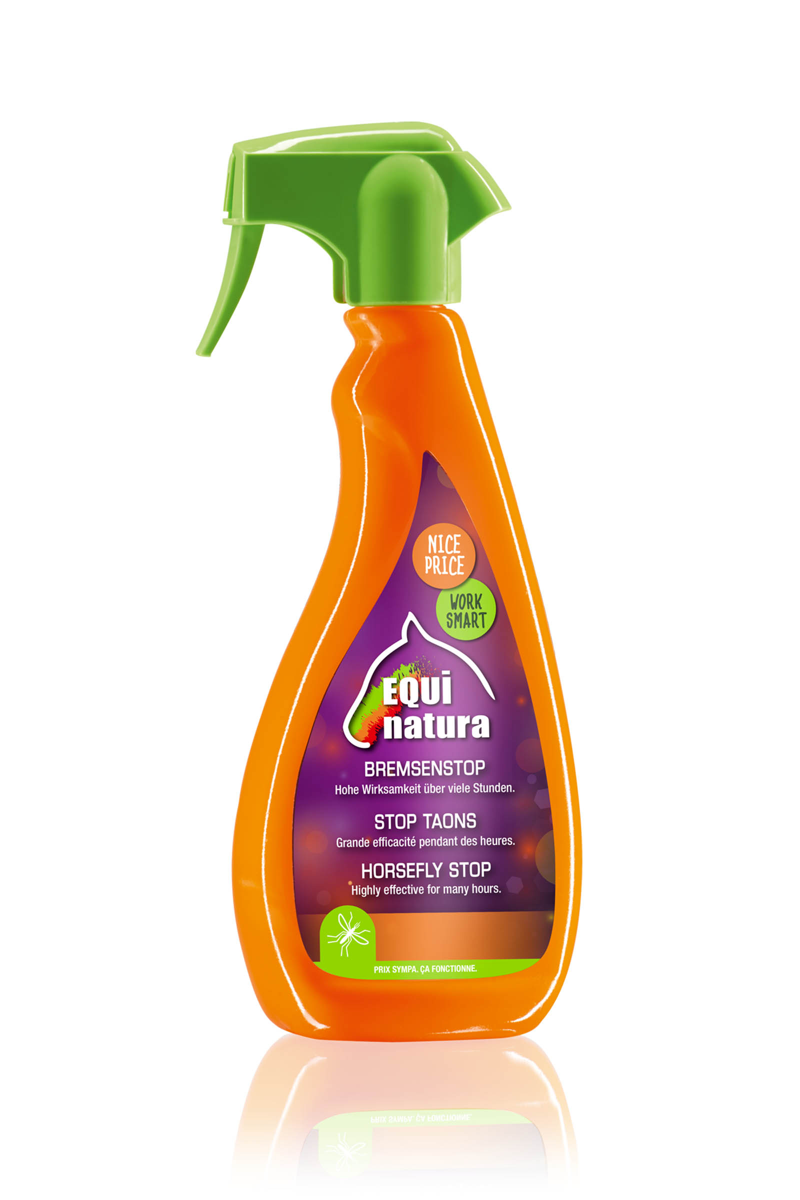 Equinatura Bremsenstop, 500 ml
