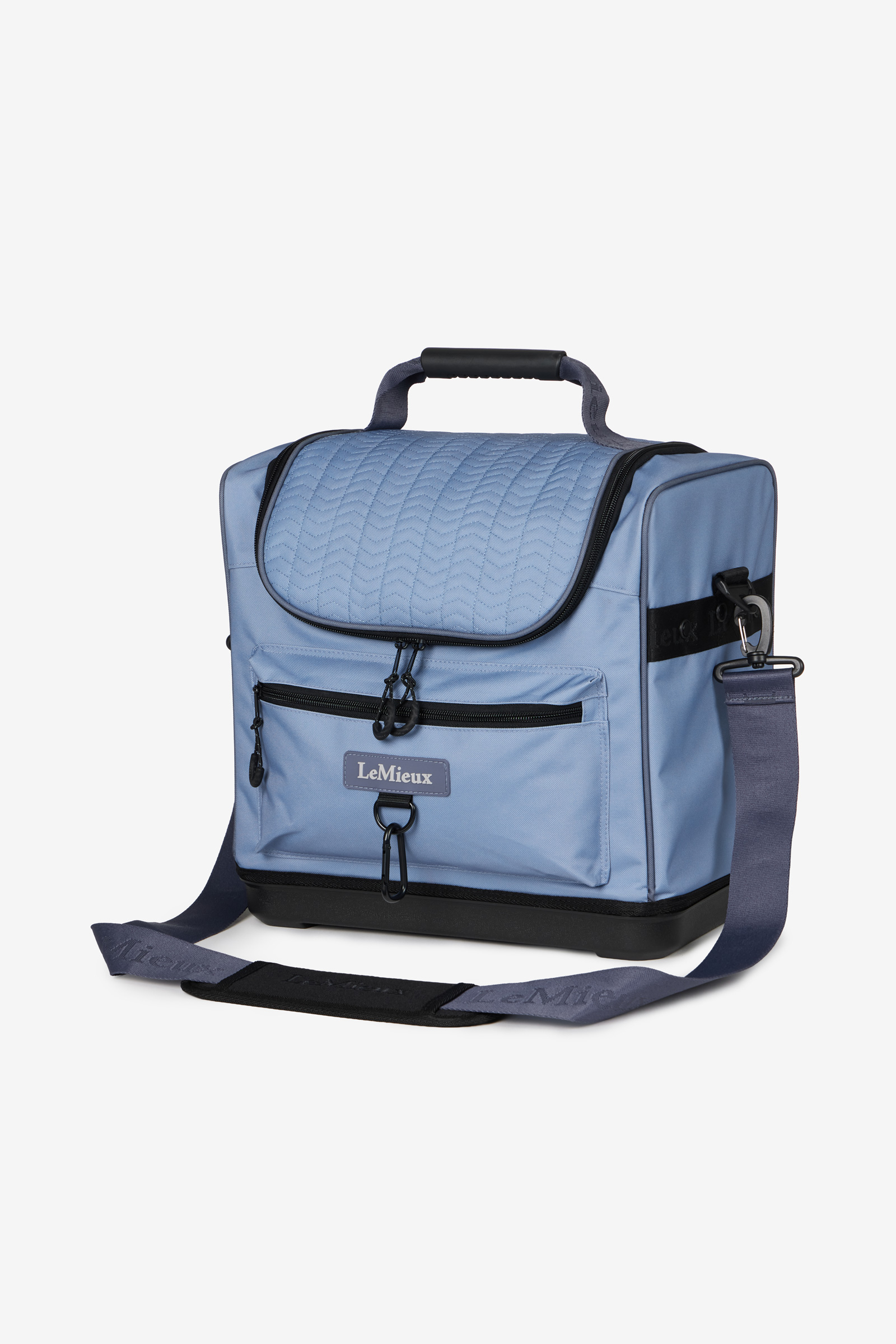 Powder Blue LeMieux Elite Pro Putztasche