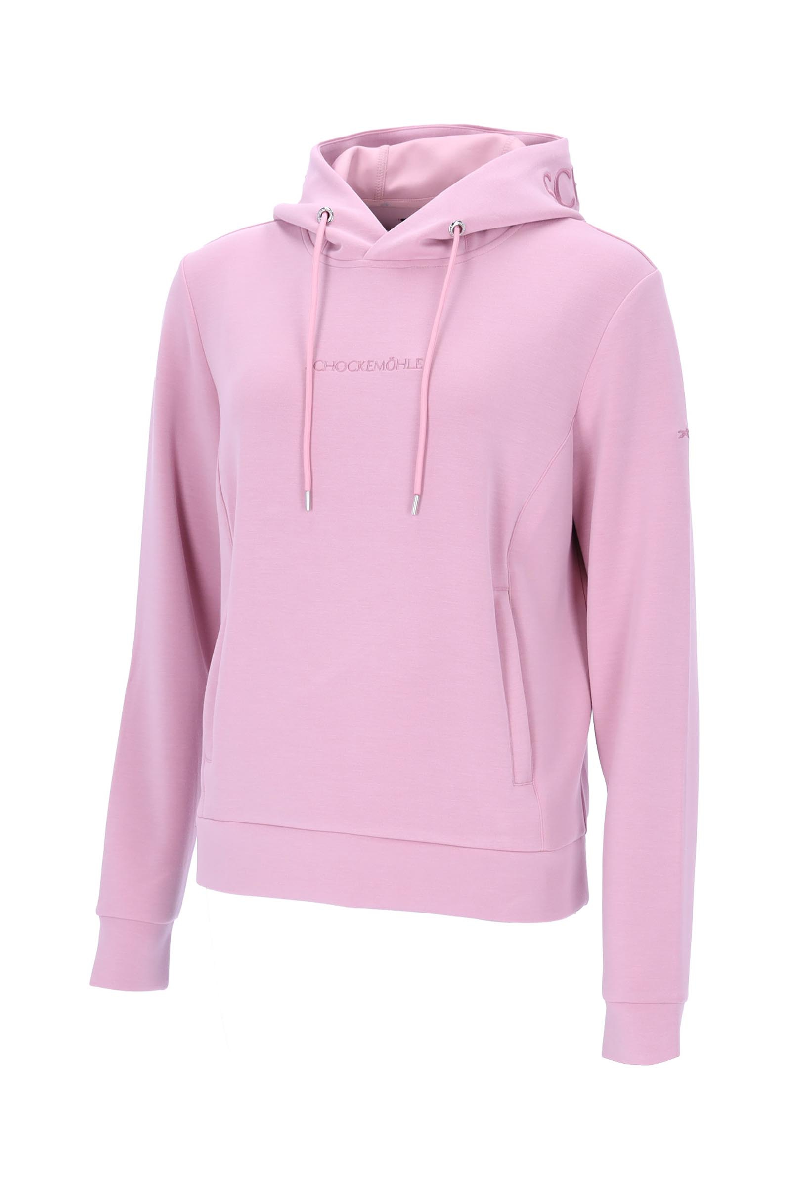 Schockem&ouml;hle Sports Cilia Style Damen-Sport-Hoodie