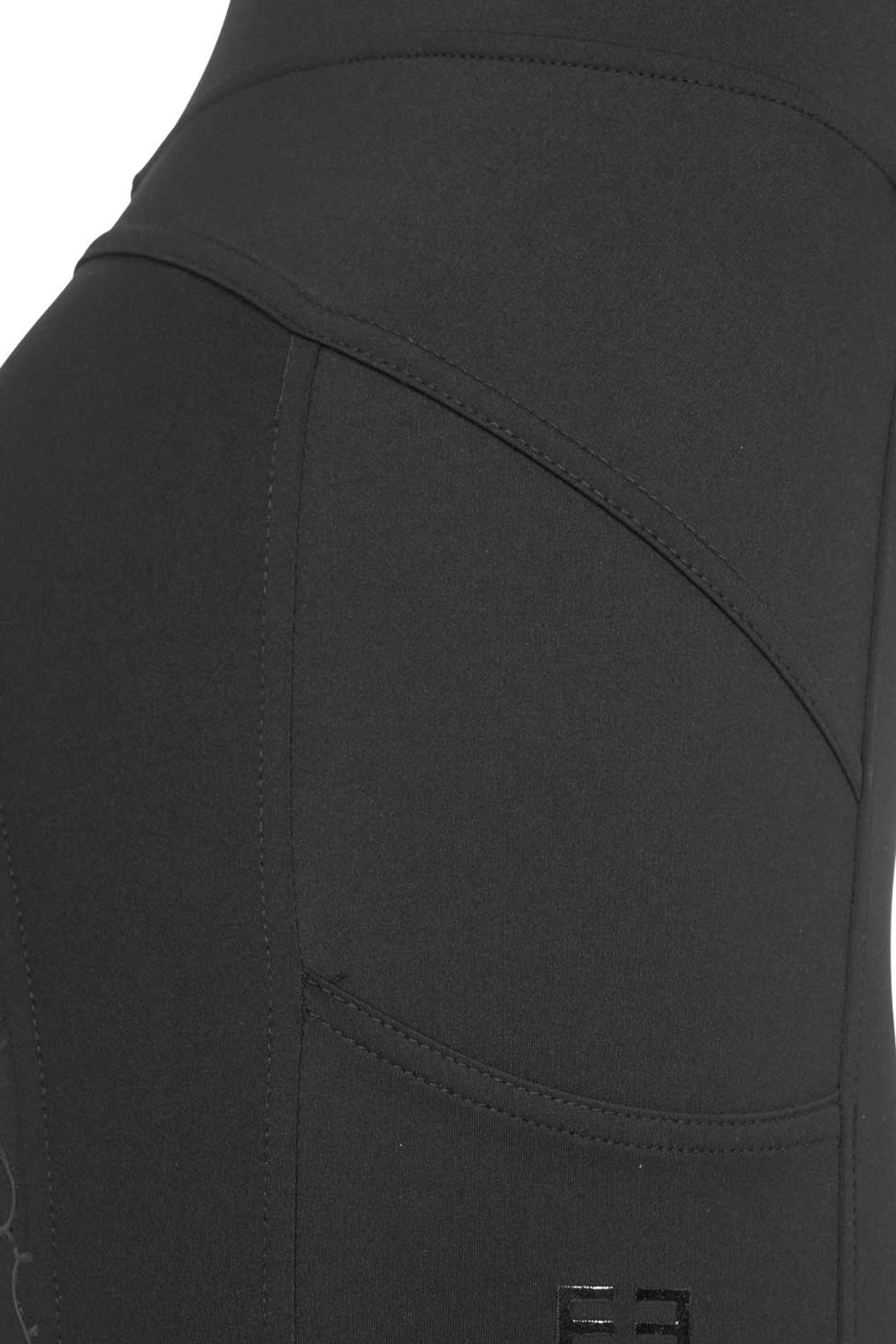 Equestro SS2026 Damen Micro Mesh Reitleggings