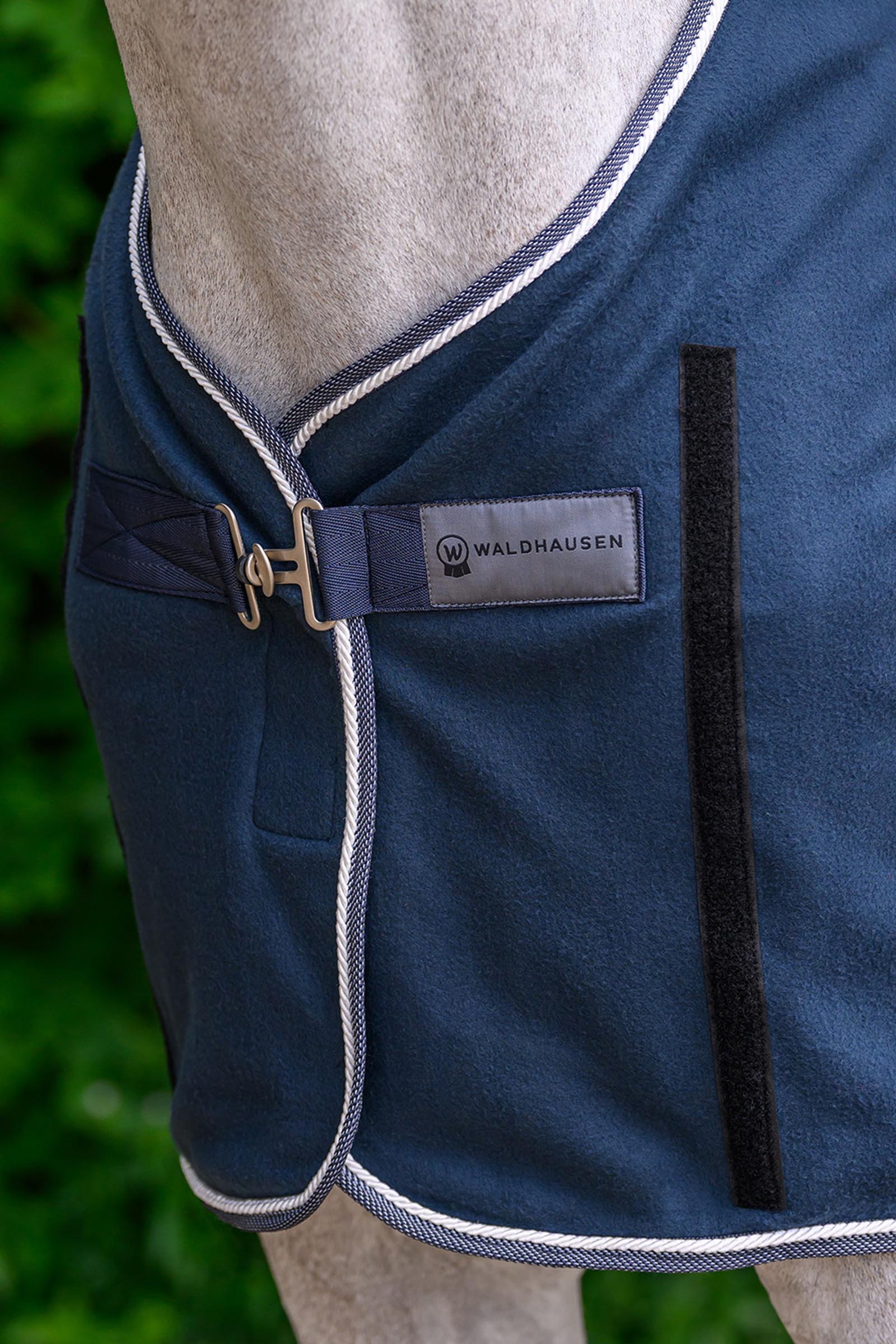 Waldhausen ECONOMIC Fleece Werbedecke