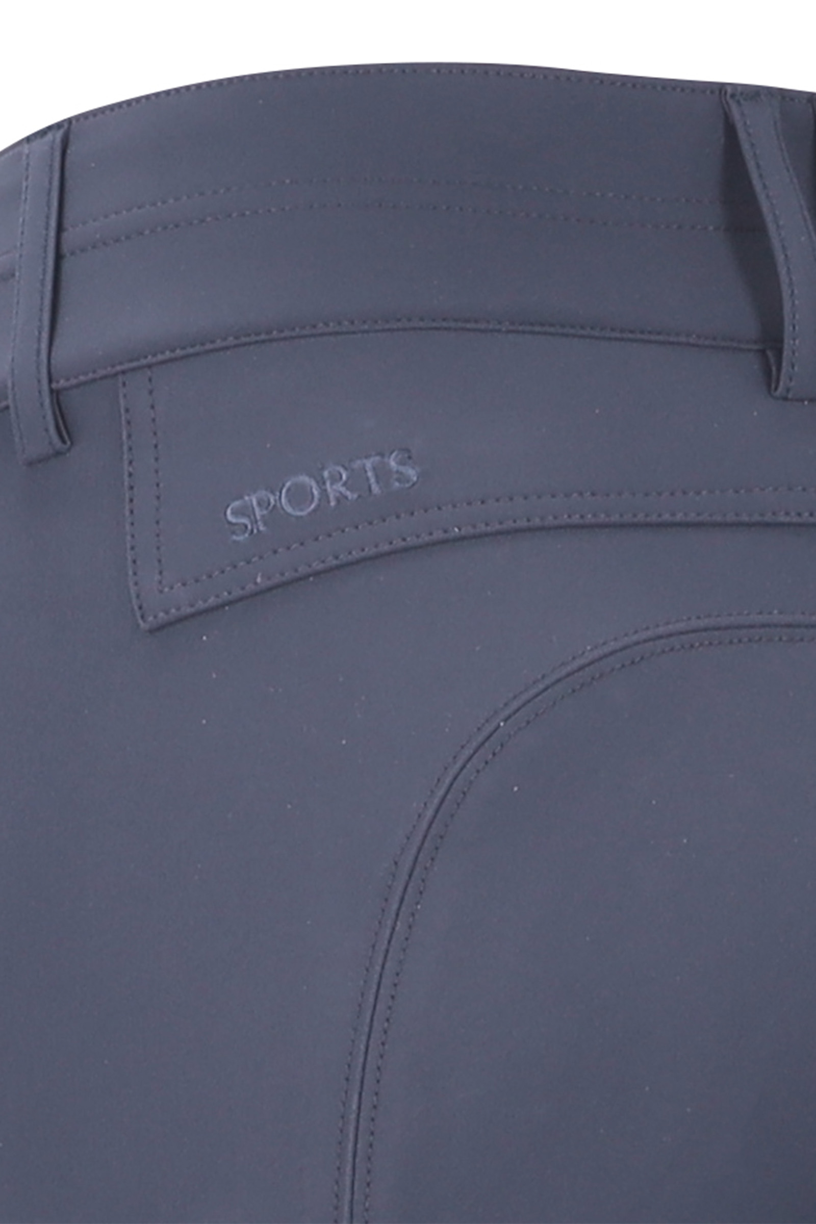 Schockem&ouml;hle Sports Summer Jacky Kniebesatz-Reithose f&uuml;r Damen