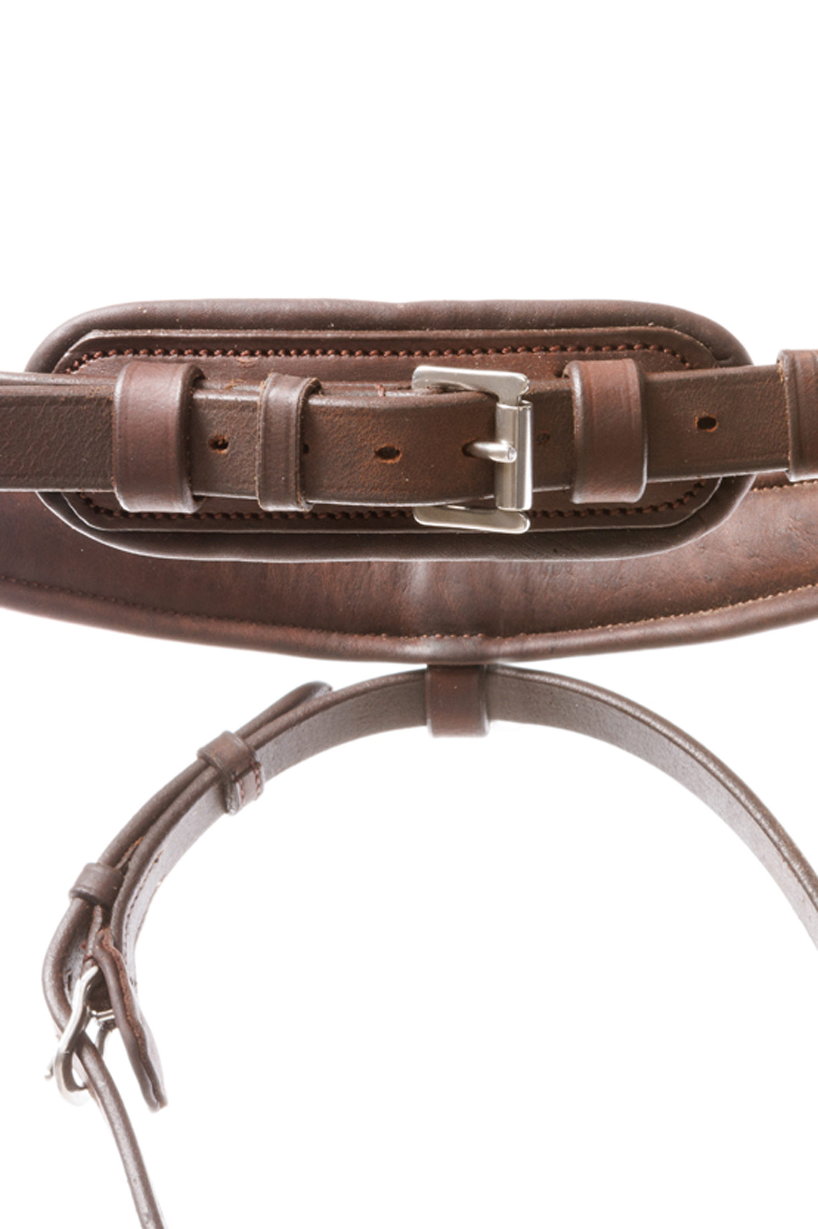 Kavalkade Trense Everlyn crank mit Sperrriemen