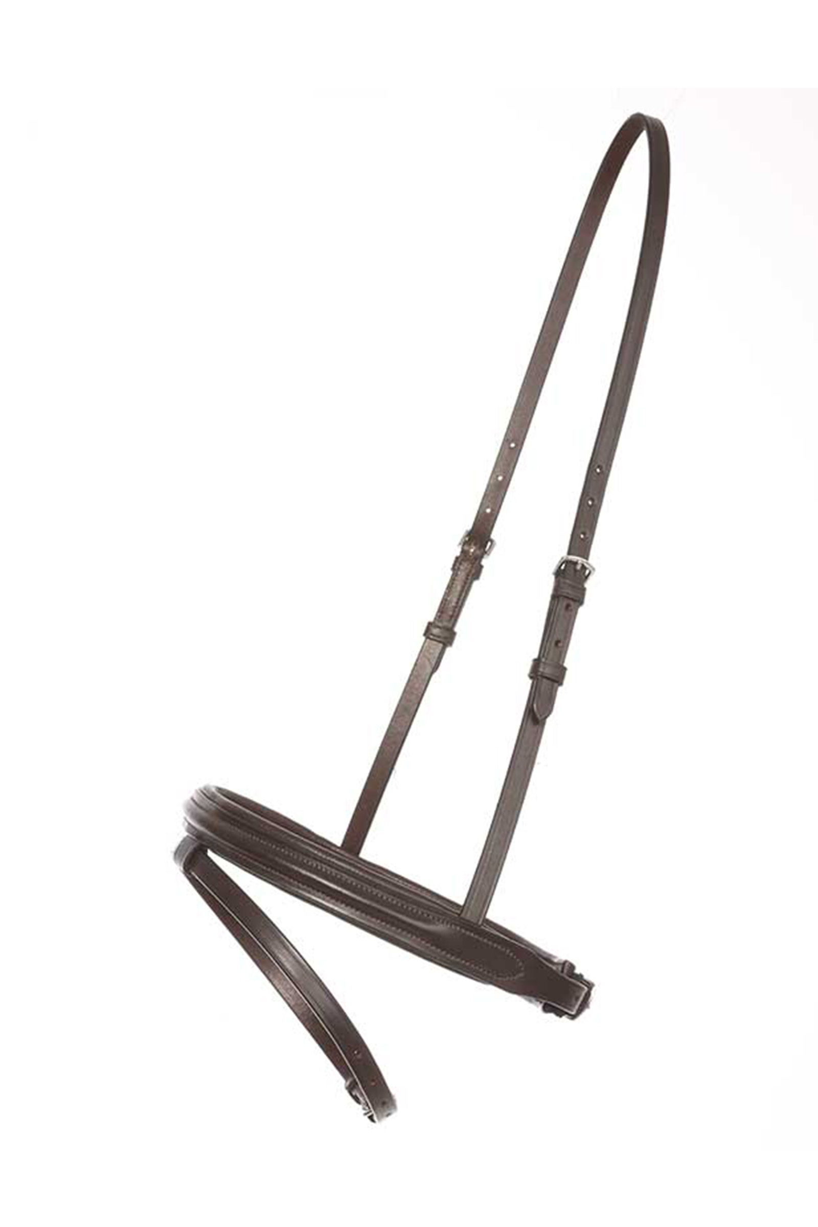 Brown Kavalkade Reithalfter englisch