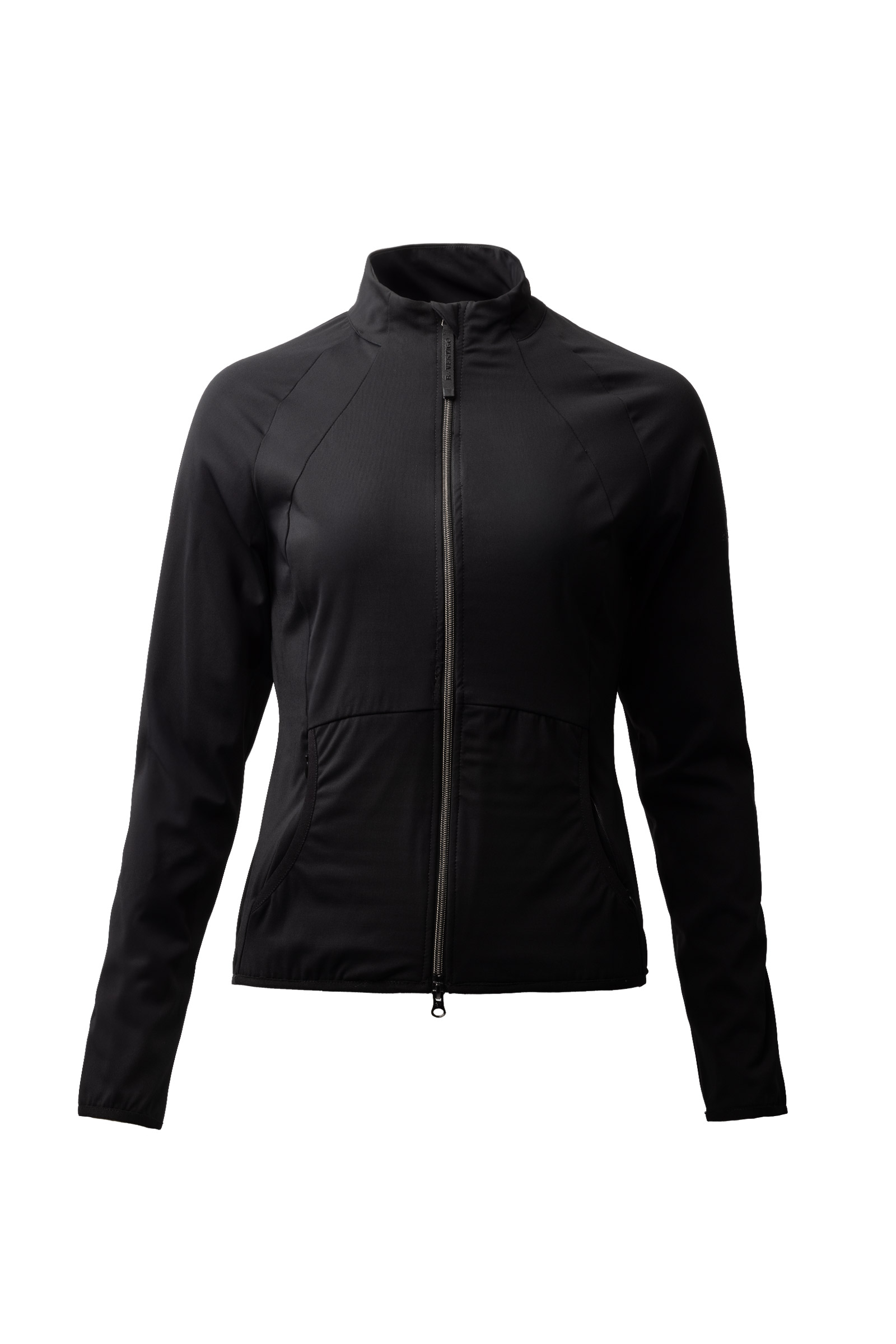 B Vertigo Evelina Damen funktionale Midlayer-Jacke  