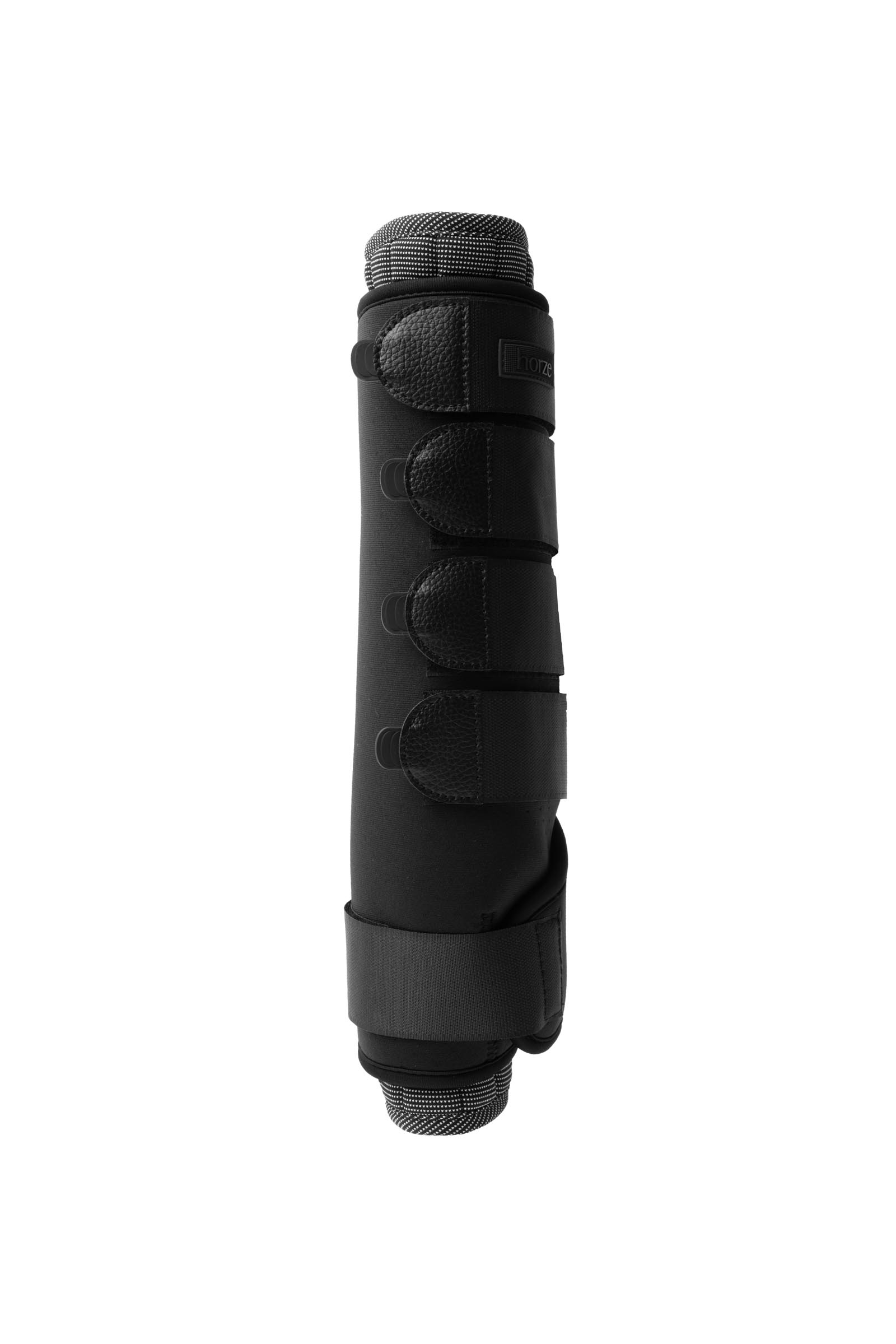 Horze Neopren Stall Gamaschen mit Einlagen