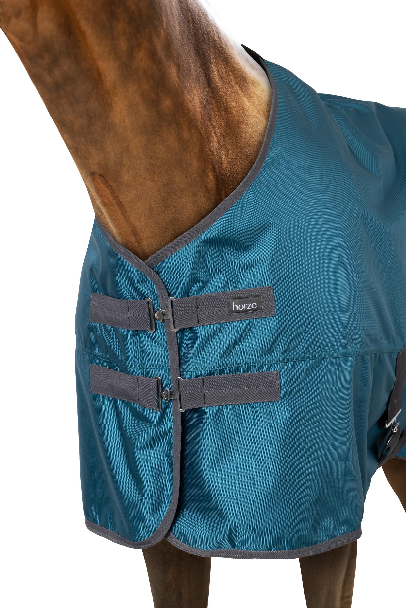 Horze Outdoordecke 1680D, 100g