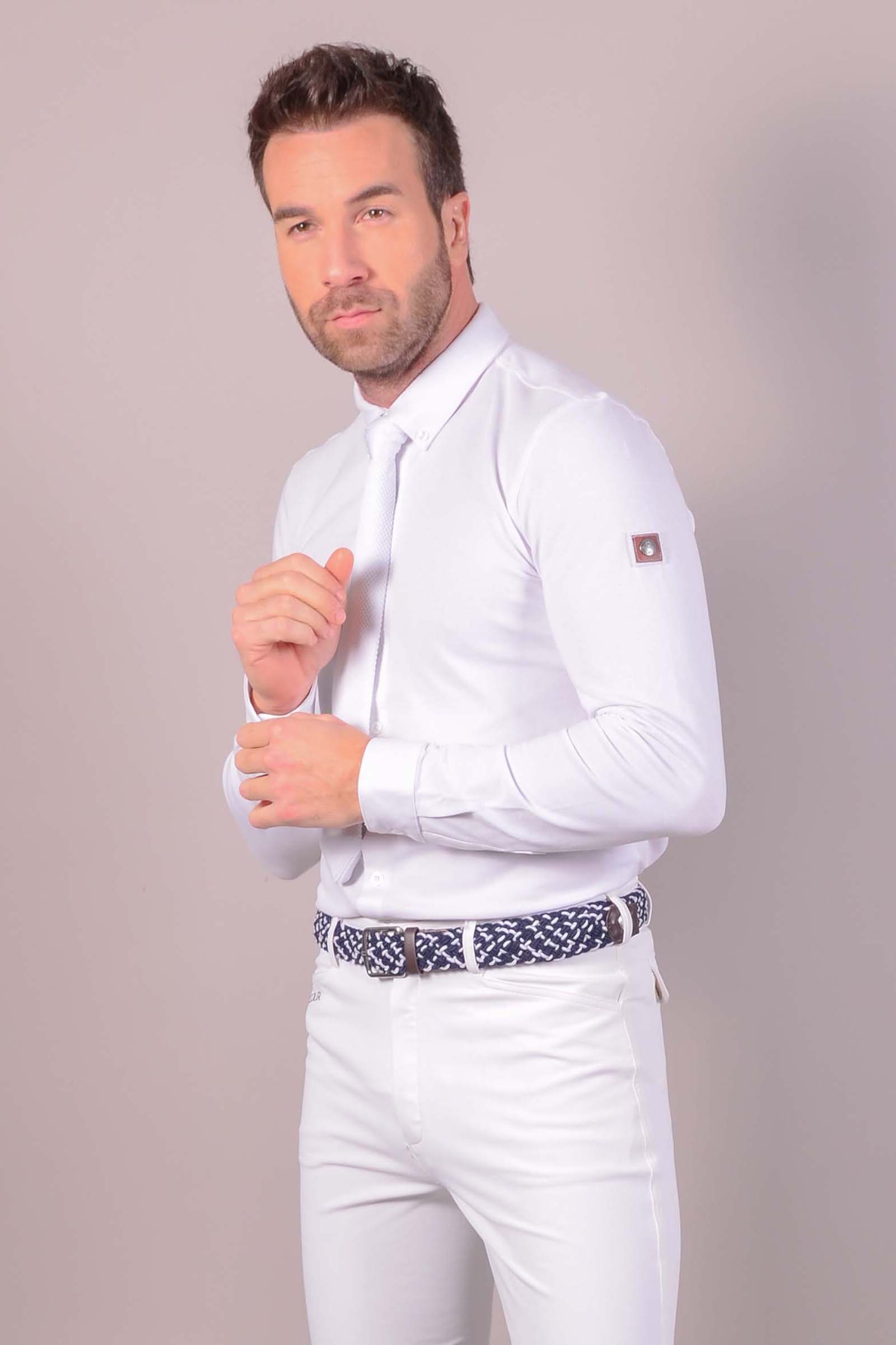 Harcour Shy Herrenhemd