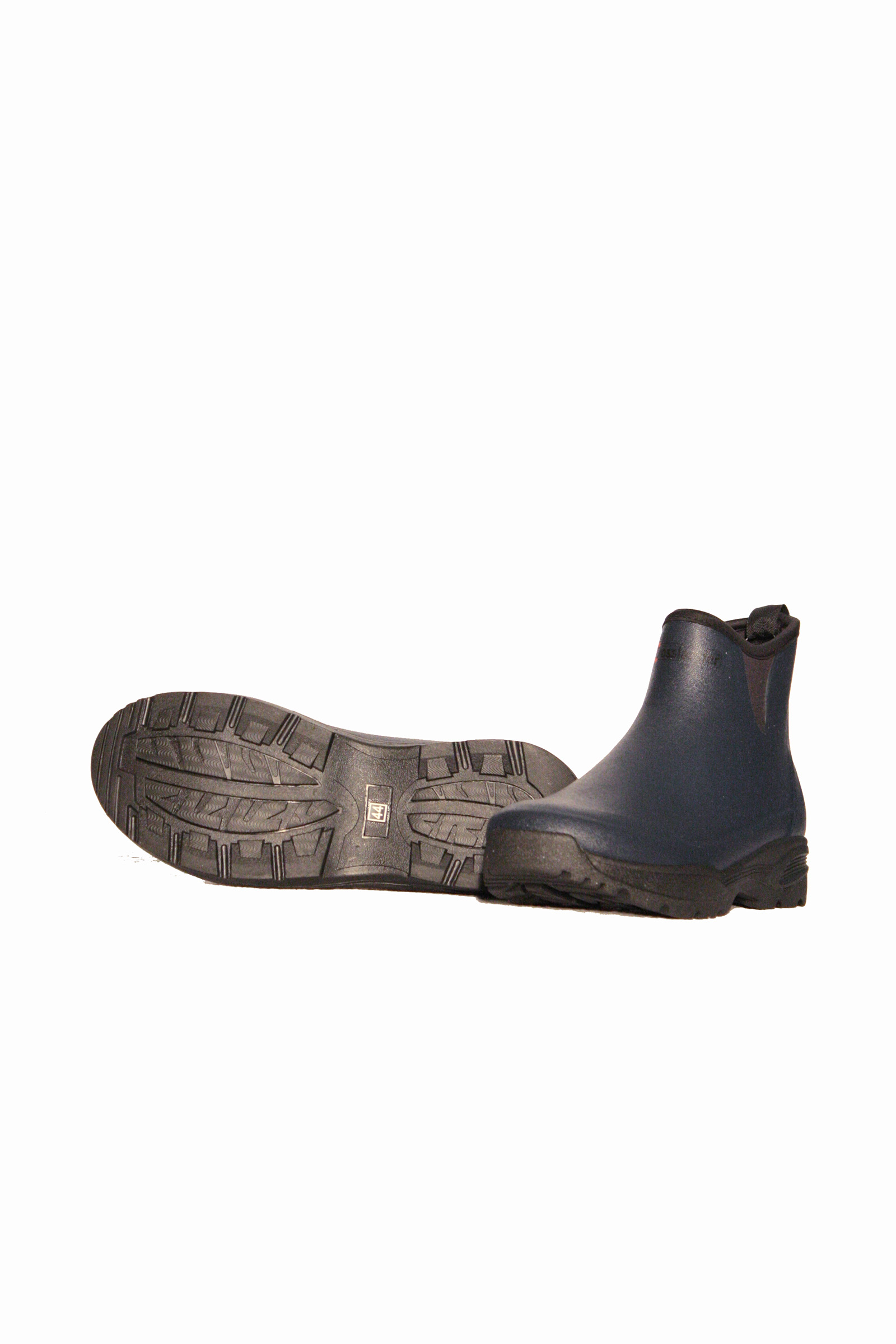 Crosslander Malm&ouml; Reitstiefeletten