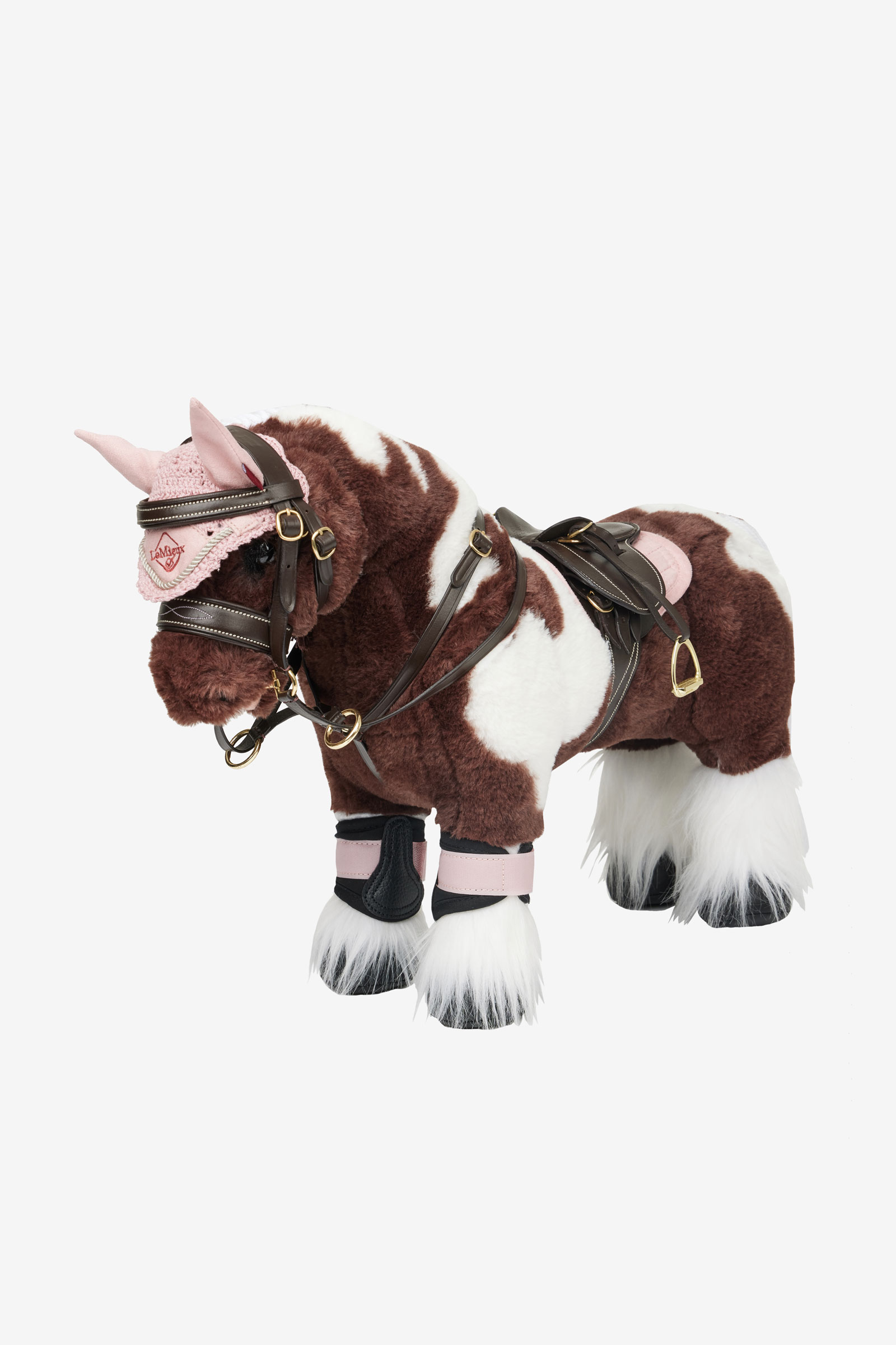 LeMieux Toy Pony Martingál