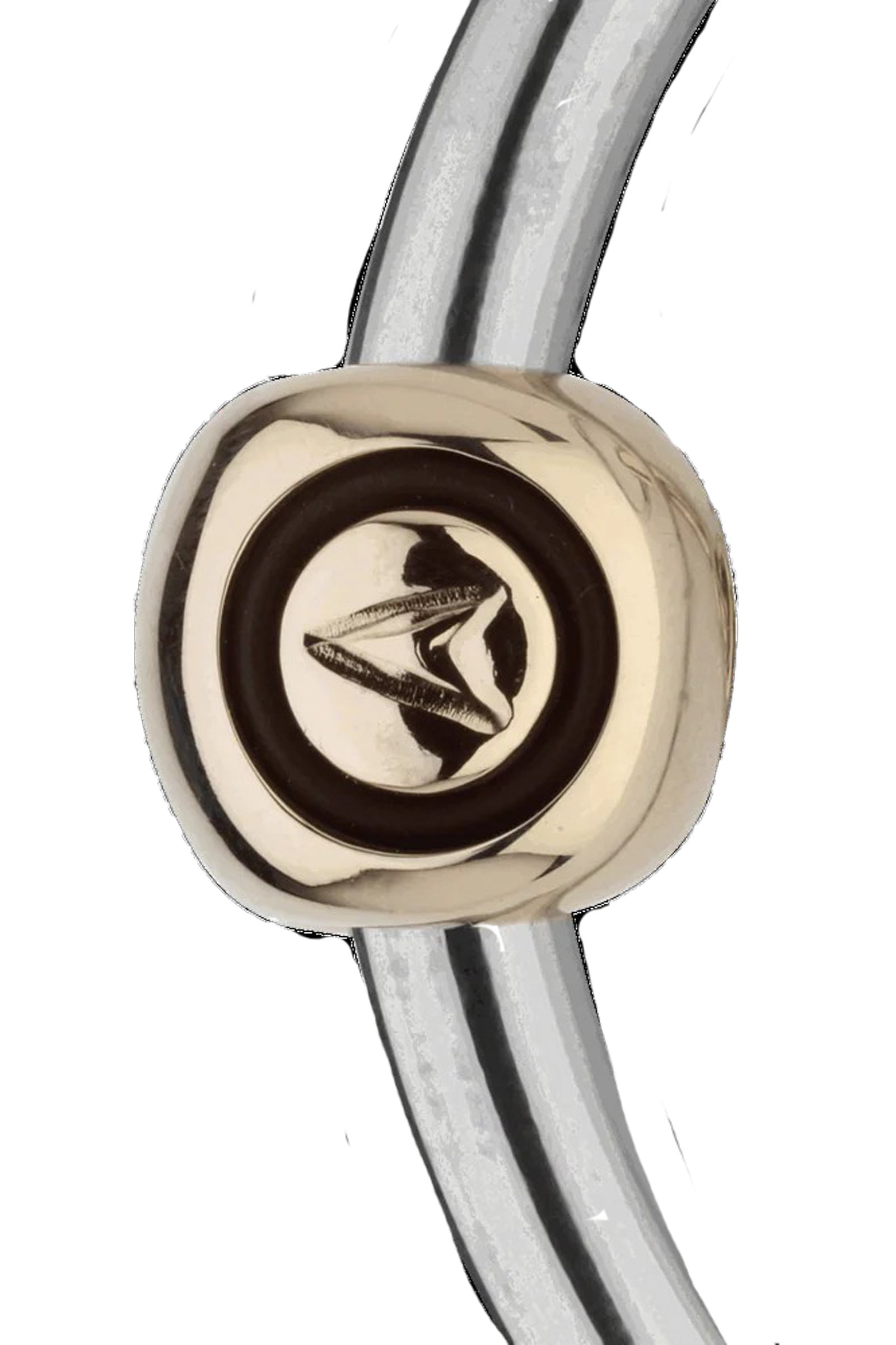 Sprenger Dynamic RS Pelham, Sensogan, doppelt gebrochen, 16 mm