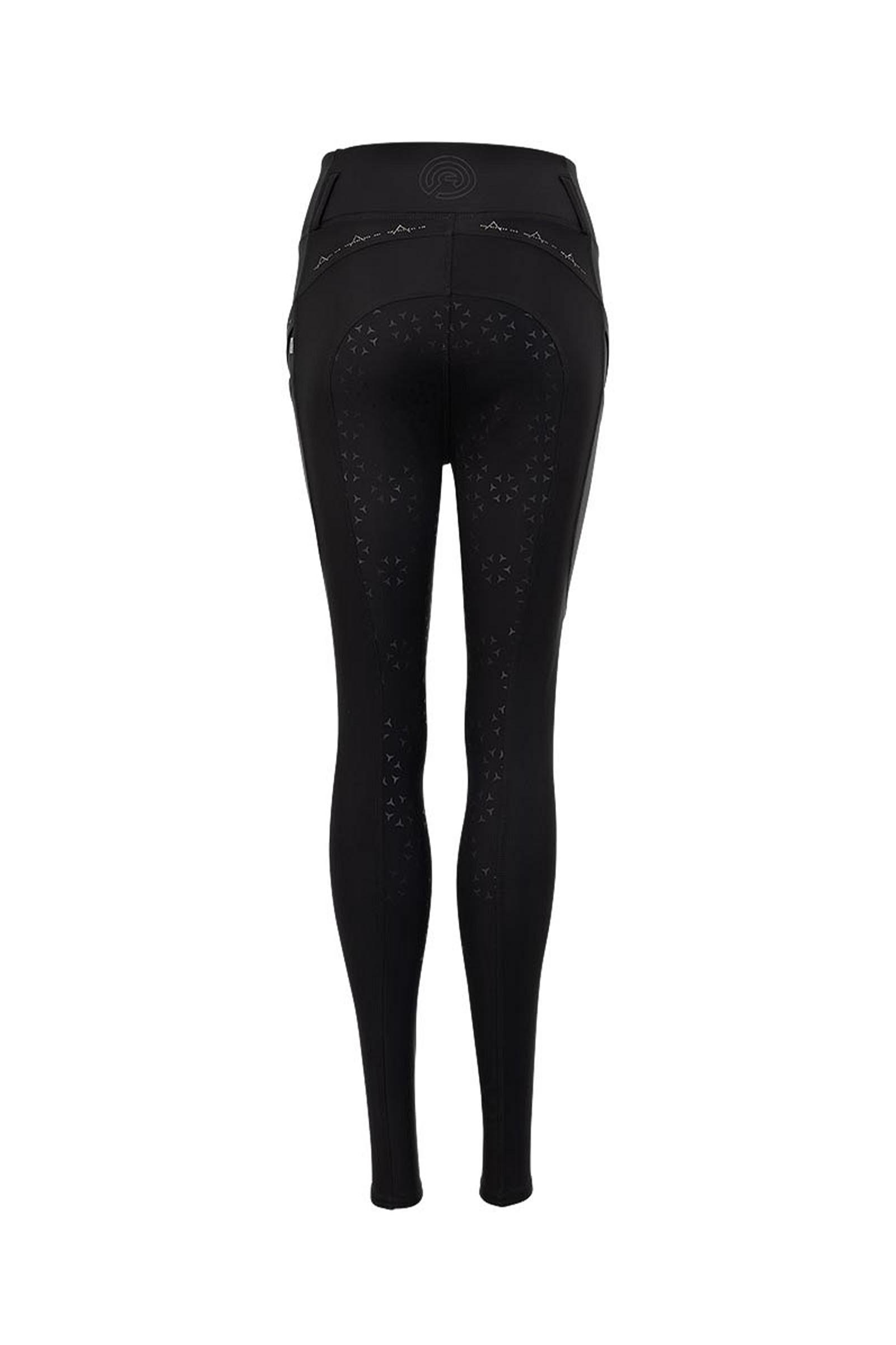 ANKY Competition Exposure Damen Treggings mit Vollbesatz