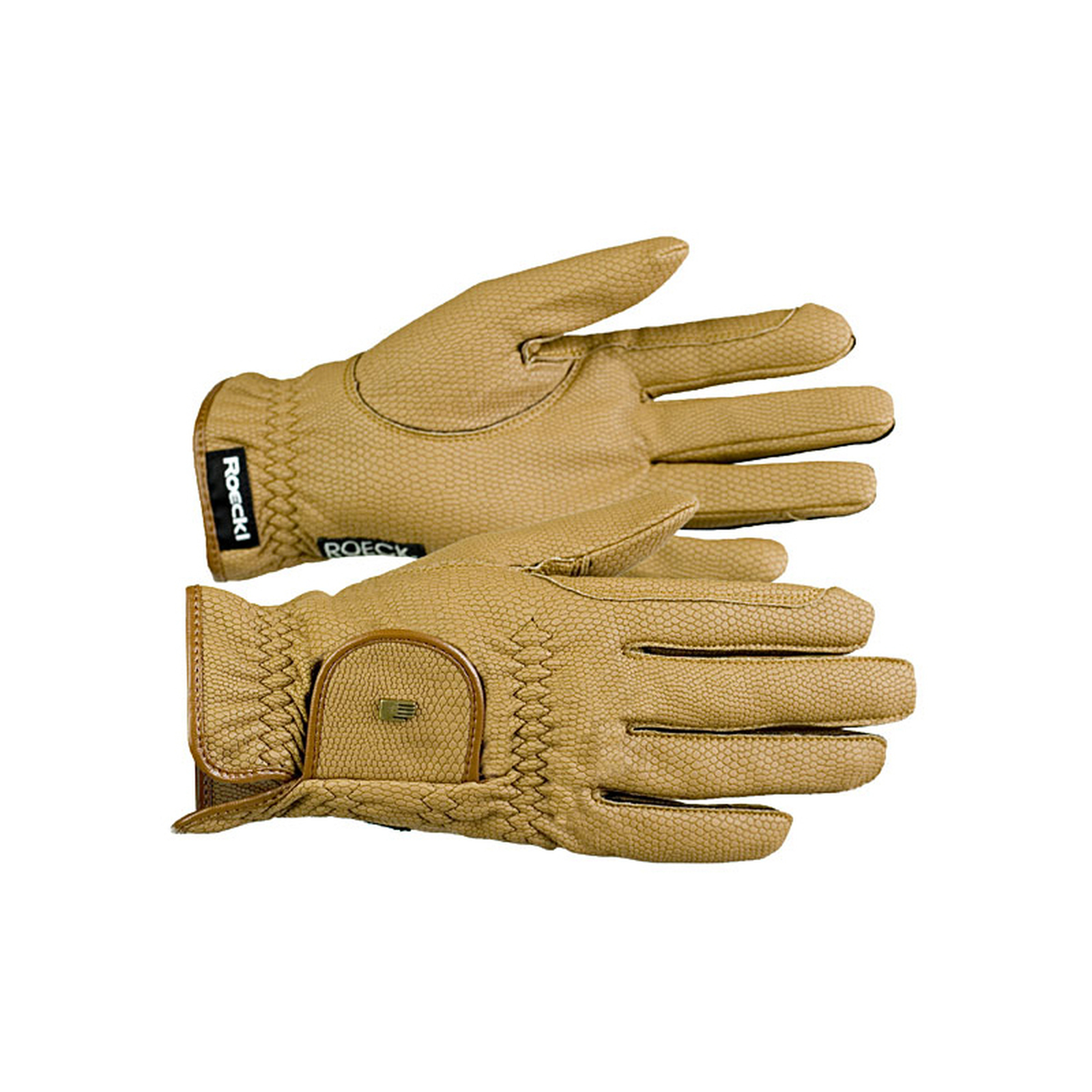 Roeckl Roeck Grip Fleece Handschuhe