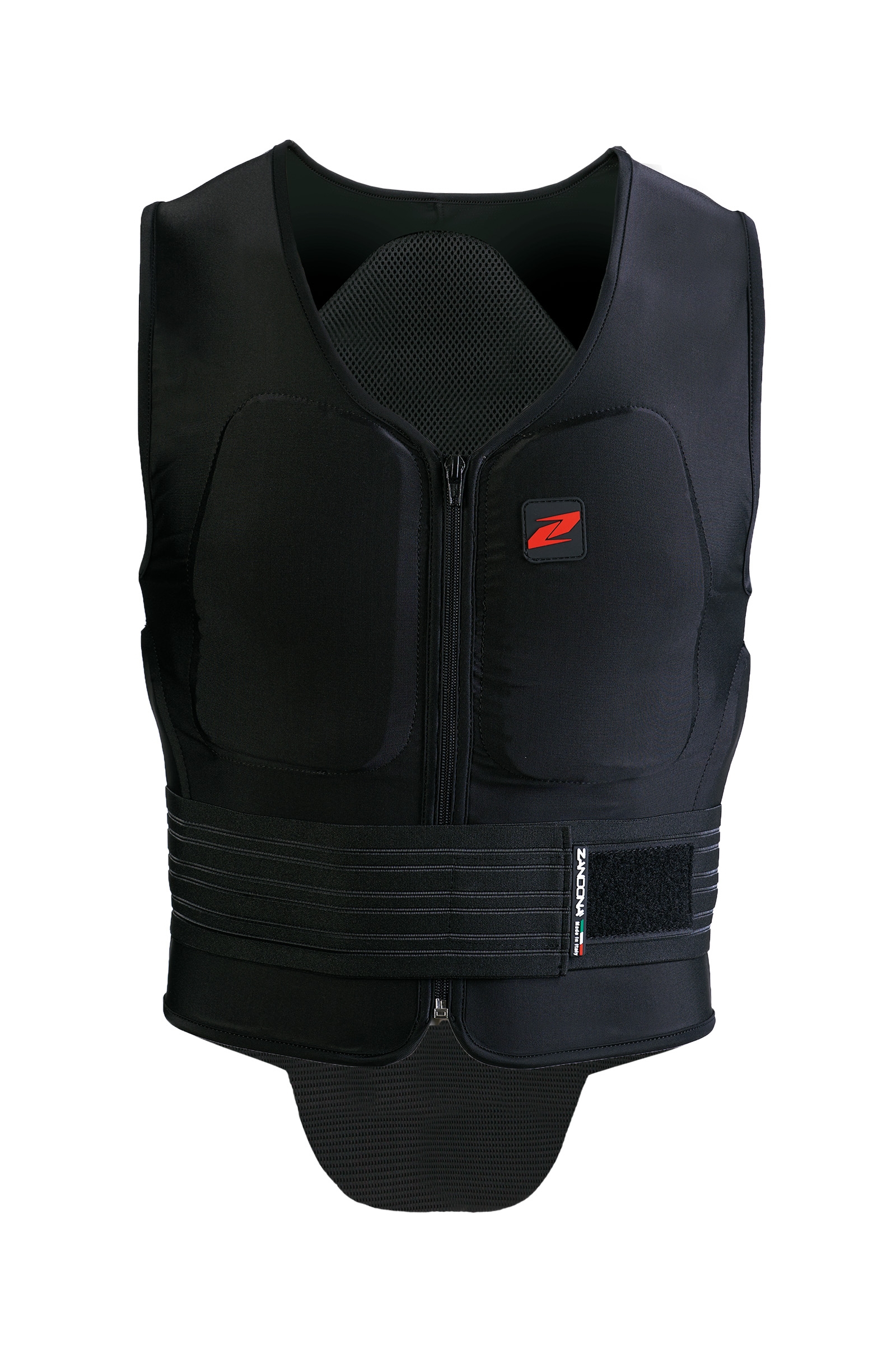 Zandona Soft Vest Pro x6 (158-167cm) R&uuml;ckenprotektor