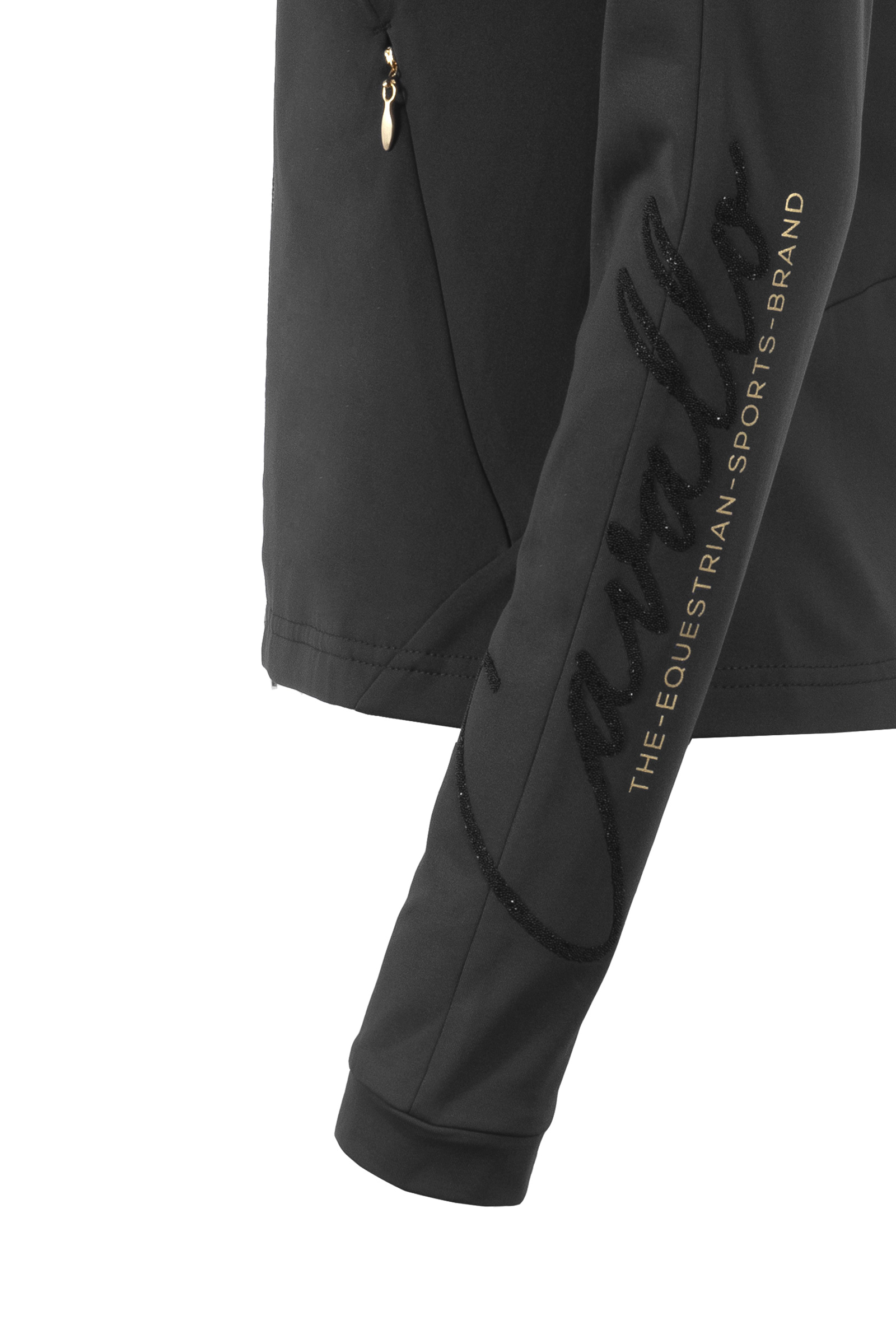 Cavallo CAVALMADDIE Damenjacke mit Stehkragen