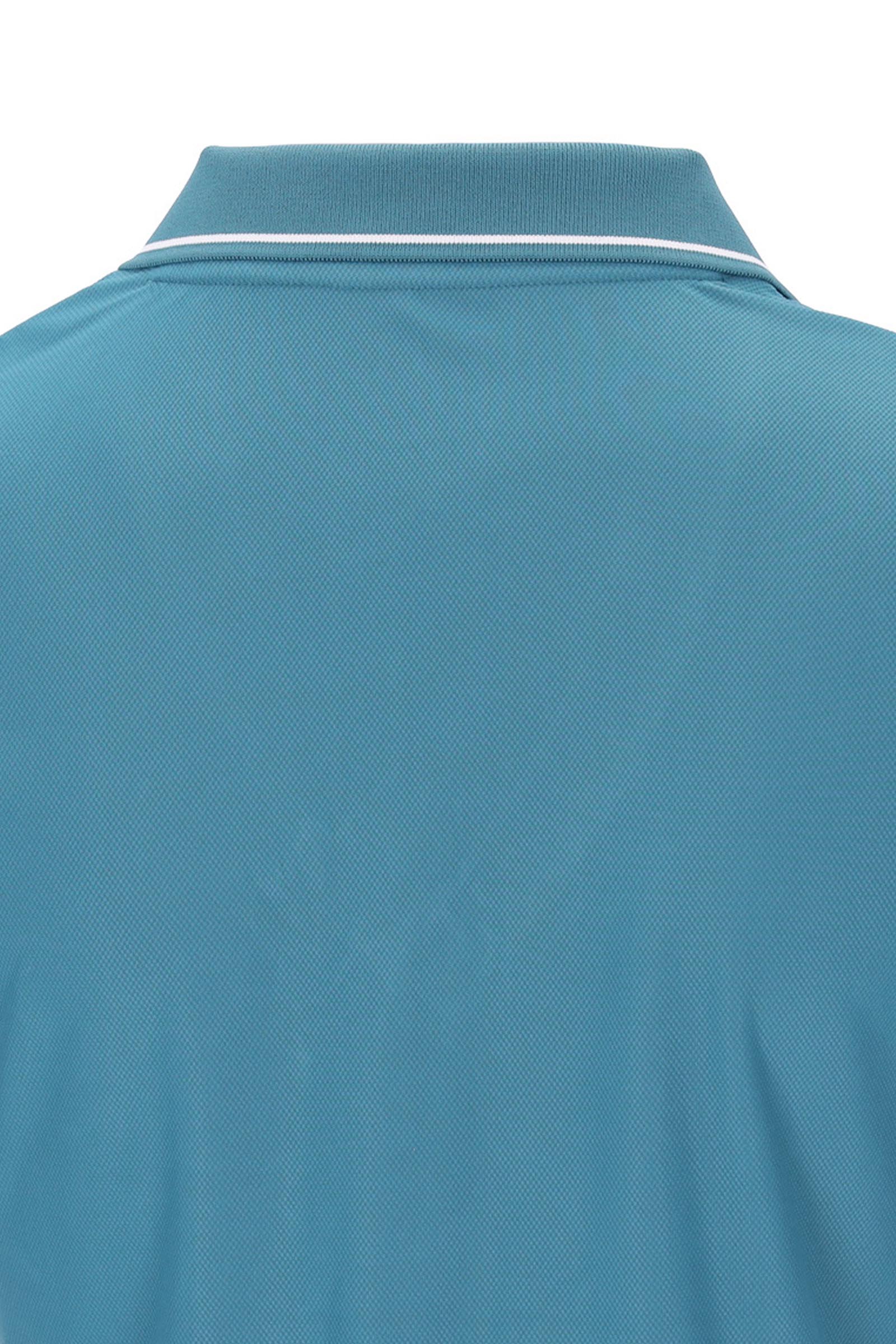 Schockem&ouml;hle Sports Miley Style Damen-Funktions-Poloshirt