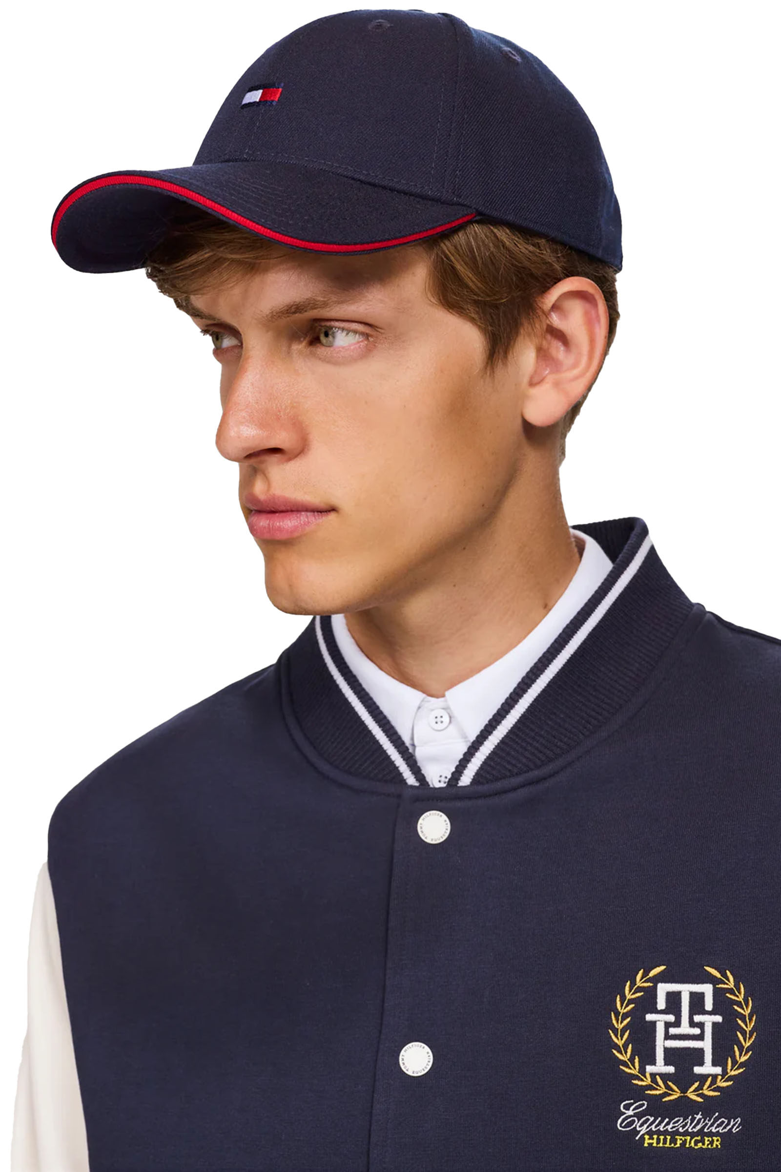 Tommy Hilfiger Equestrian Dayton Kappe