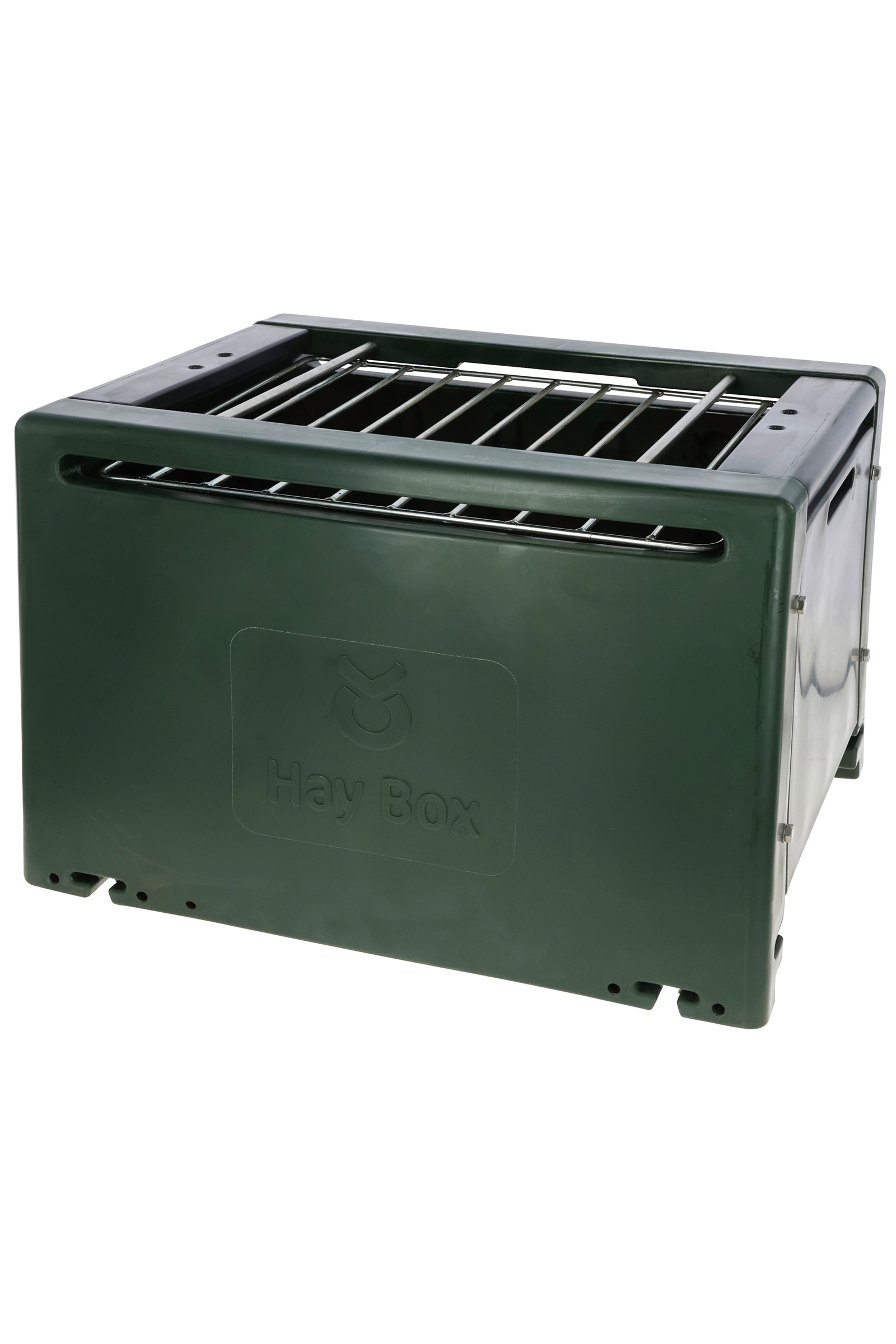 Kerbl Futterraufe Heubox