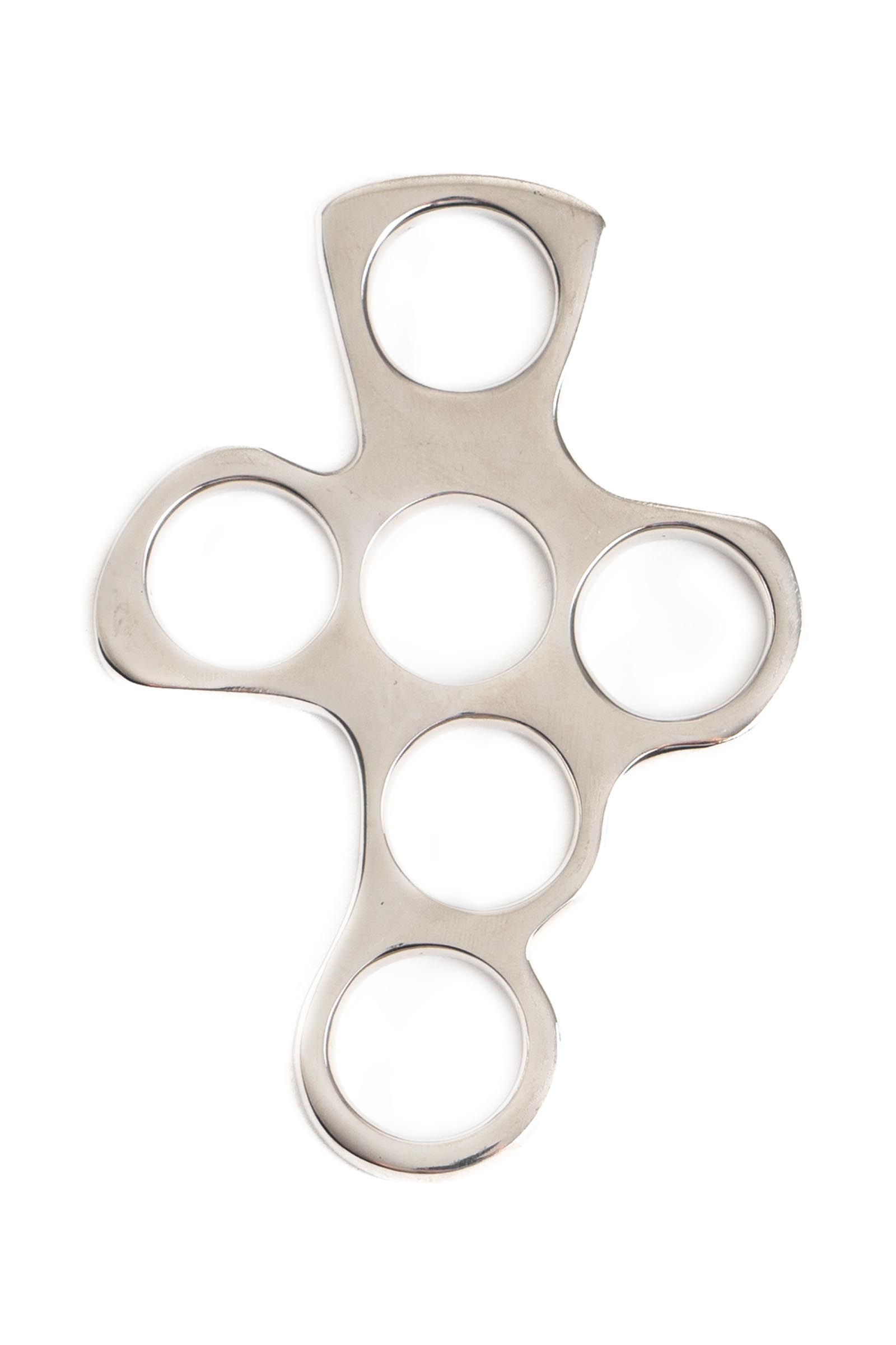 F.R.A. Freedom Riding Articles Hackamore-Set Bubbles, Edelstahl  