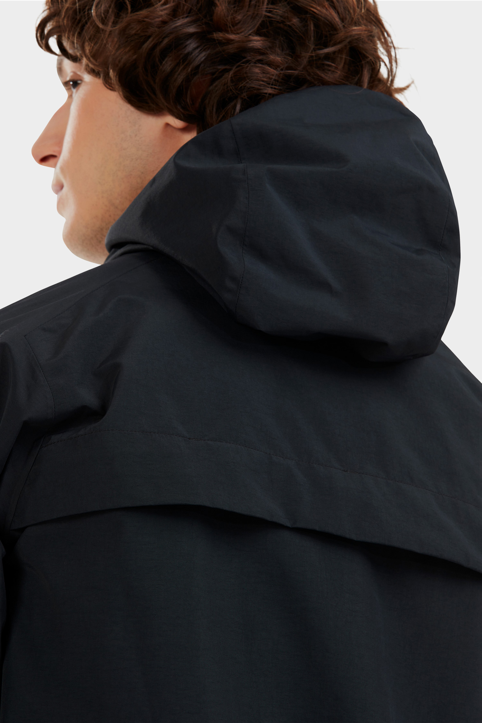 Horse Pilot Raintech Herrenjacke