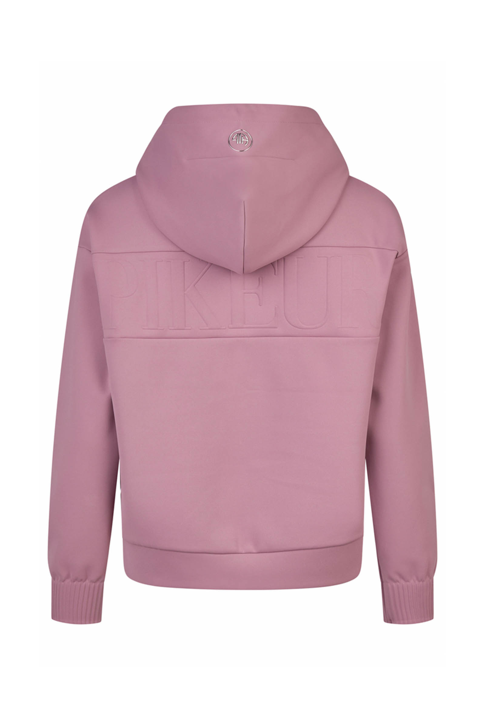 Pikeur Athleisure Damen Hoody Jacke