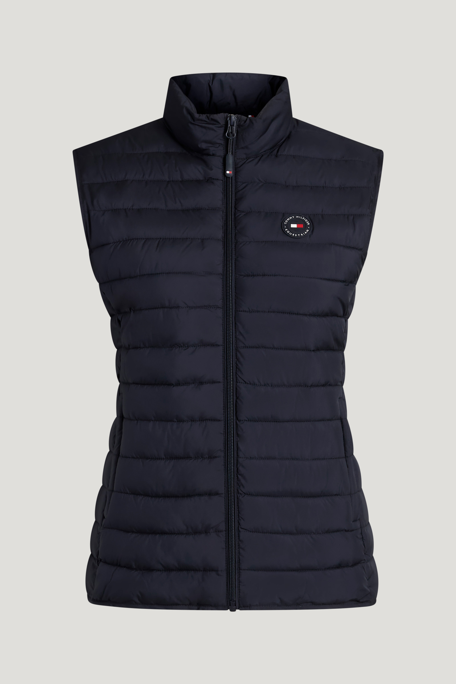 Tommy Hilfiger Equestrian Serano Damen Steppweste