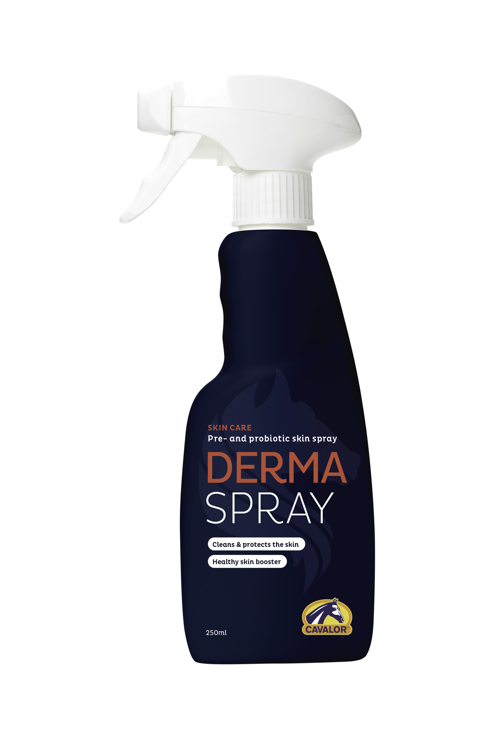 Cavalor Derma Spray, Haut, 250ml