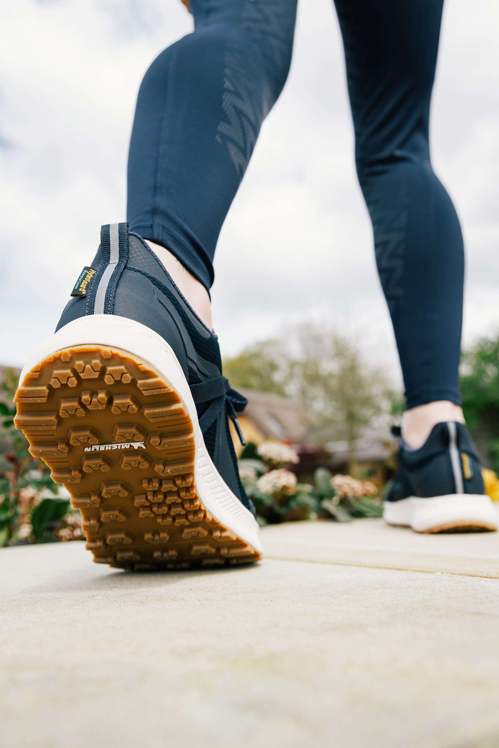 LeMieux Trax wasserdichte Sneaker II