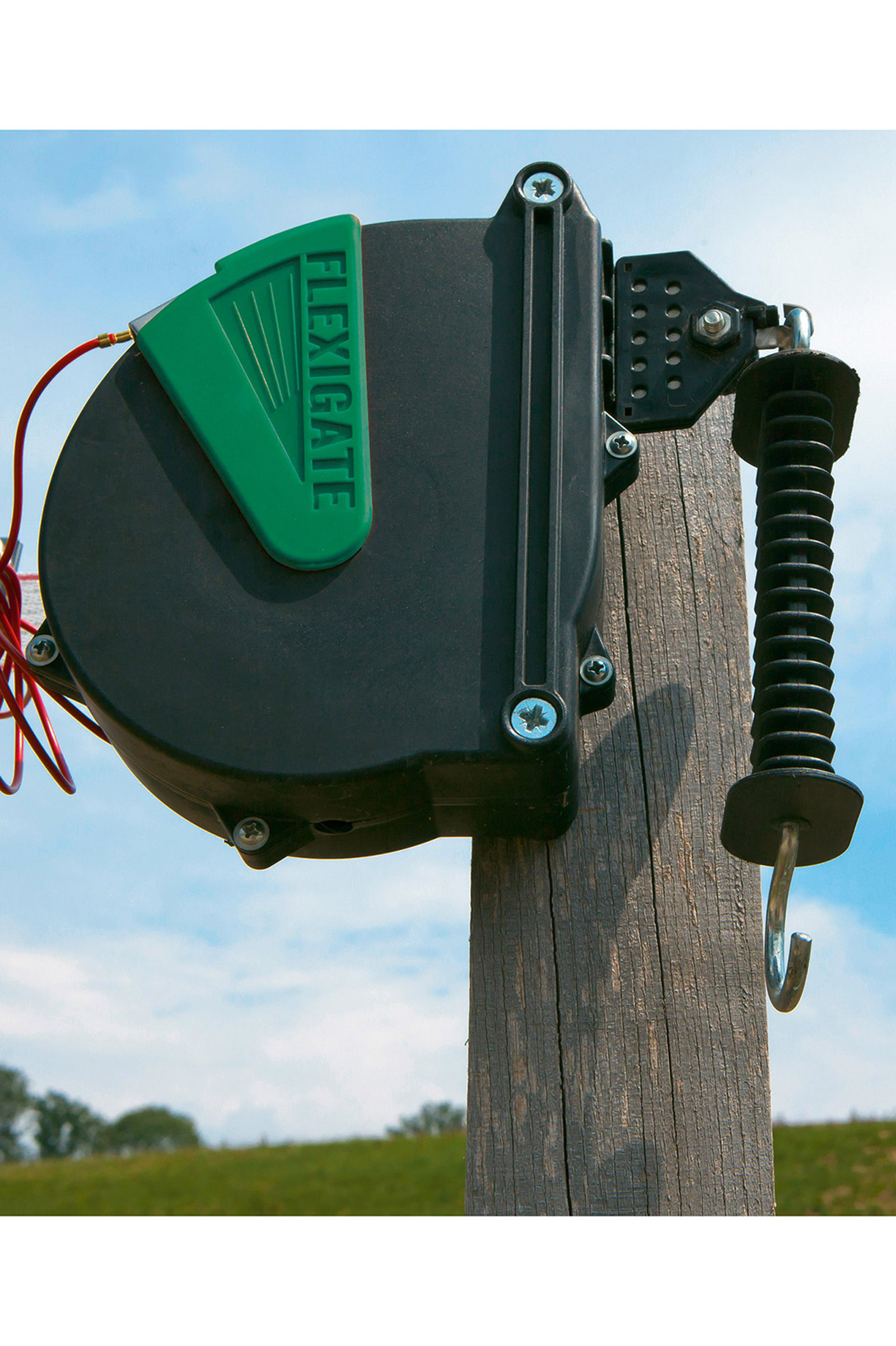 Farm Patrol Flexigate Band 7,5m x 40mm