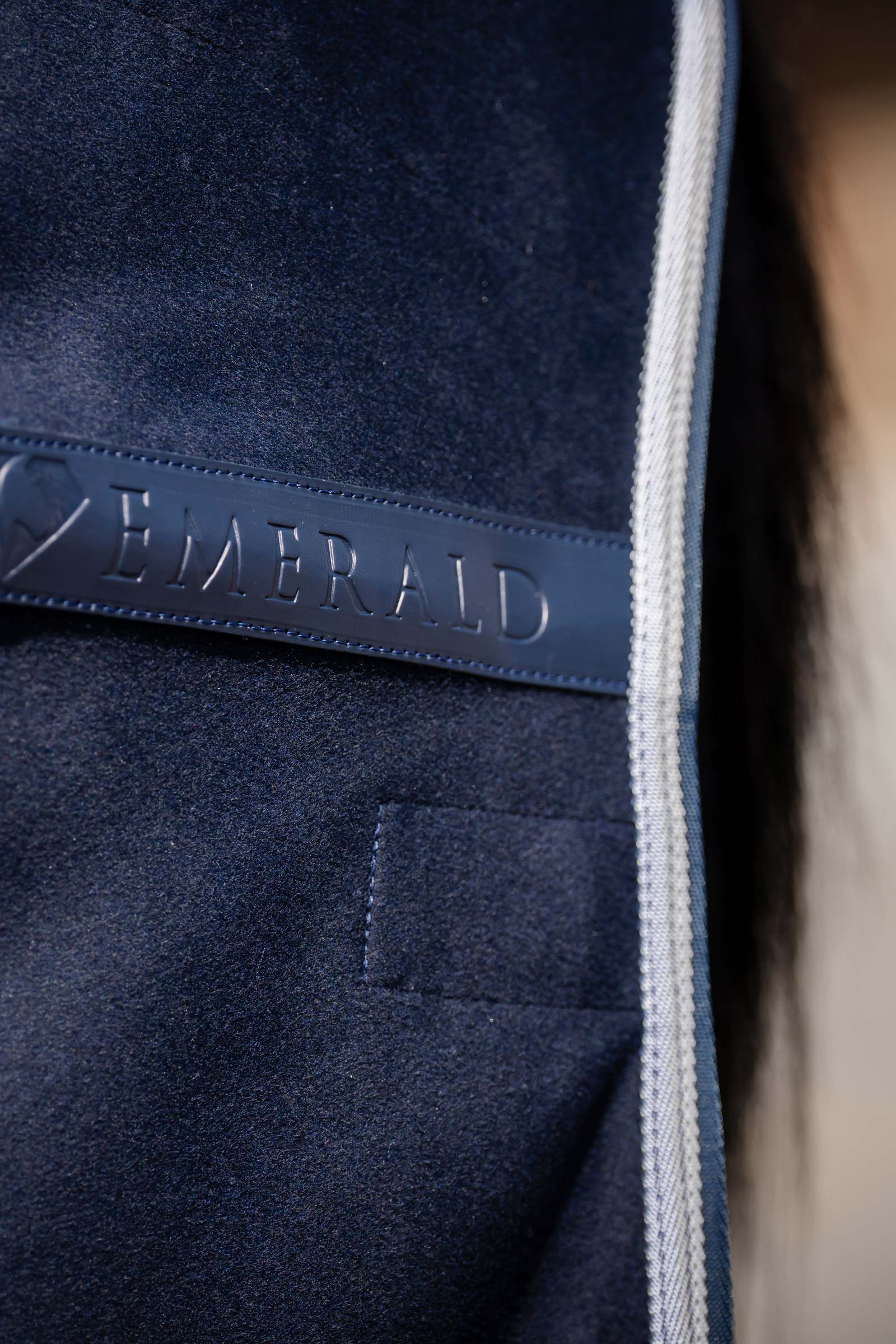 Bucas Emerald Wool Rug