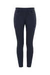 Cavallo CAVALLEE Kinder Reitleggings mit Kniebesatz