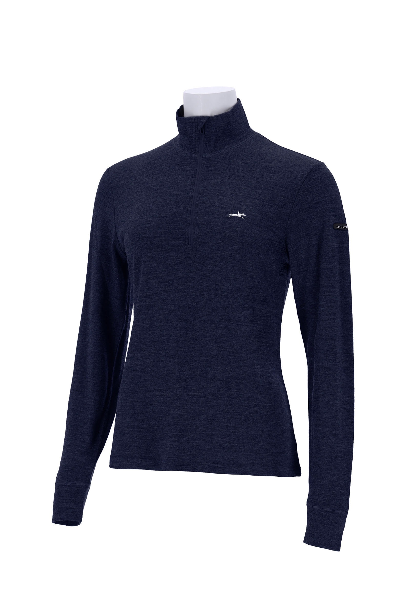 Schockem&ouml;hle Sports SP Bailey Style Damen Funktions-Training-Shirt