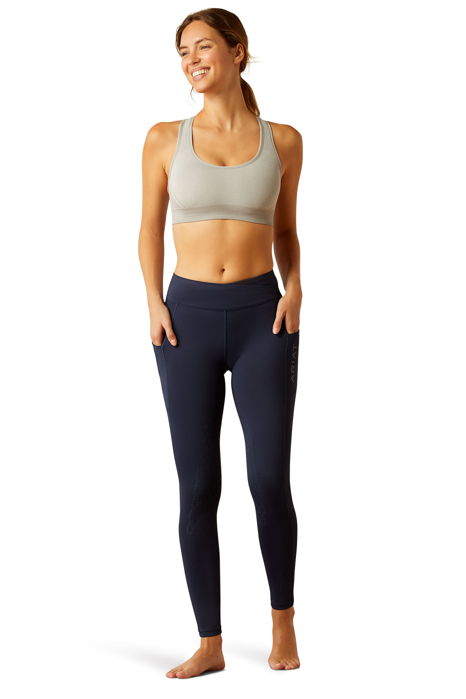 Ariat Avail 2.0 Kniebesatzreithosen