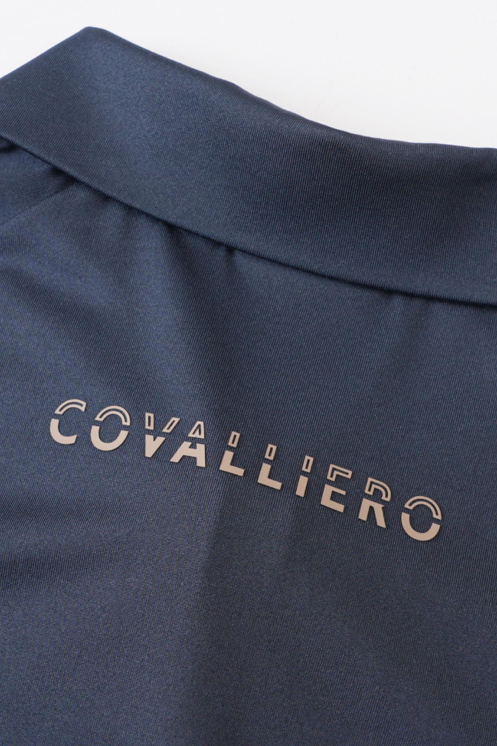Covalliero Damen Poloshirt