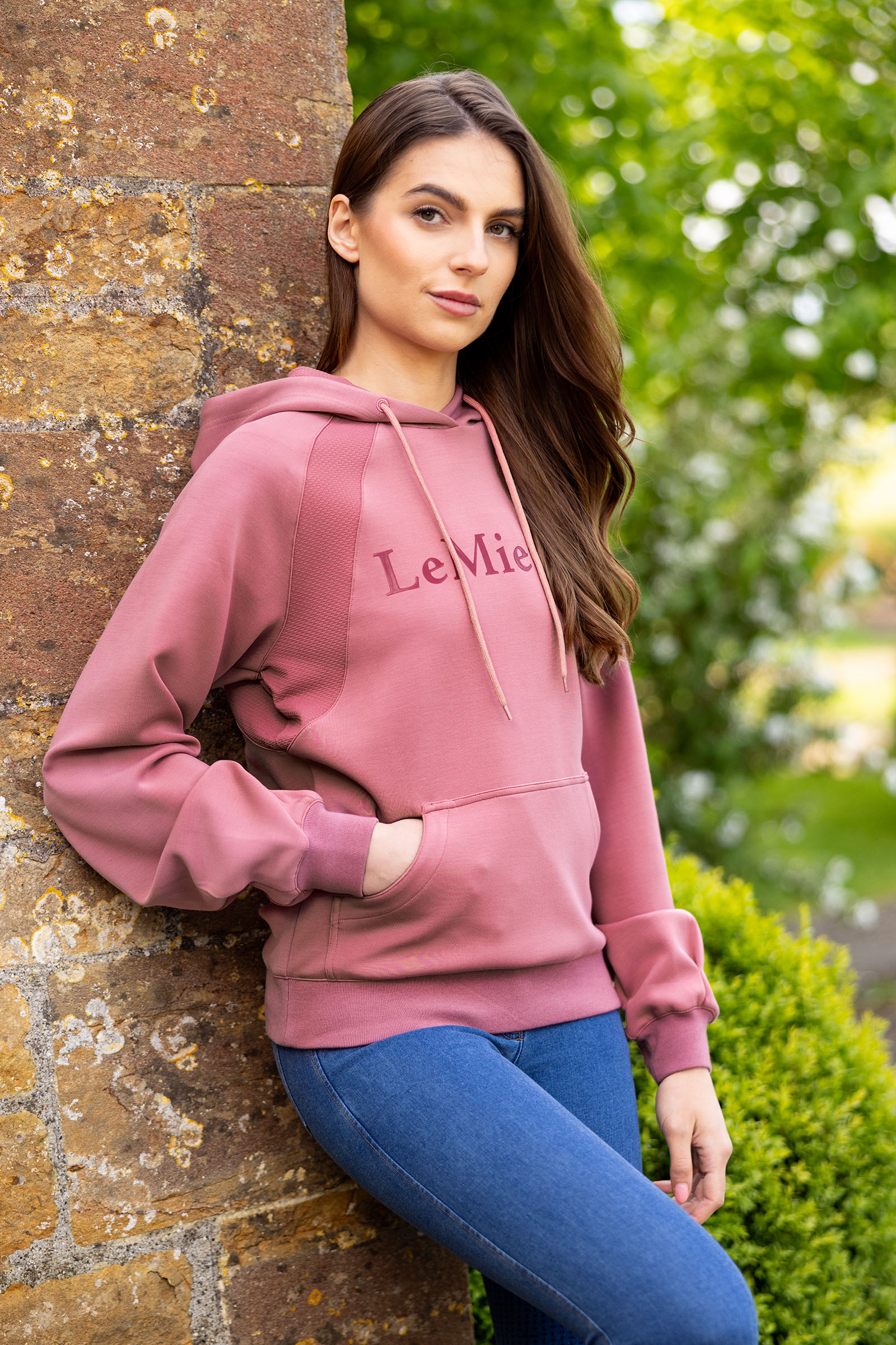 LeMieux Nadine Kapuzenpullover