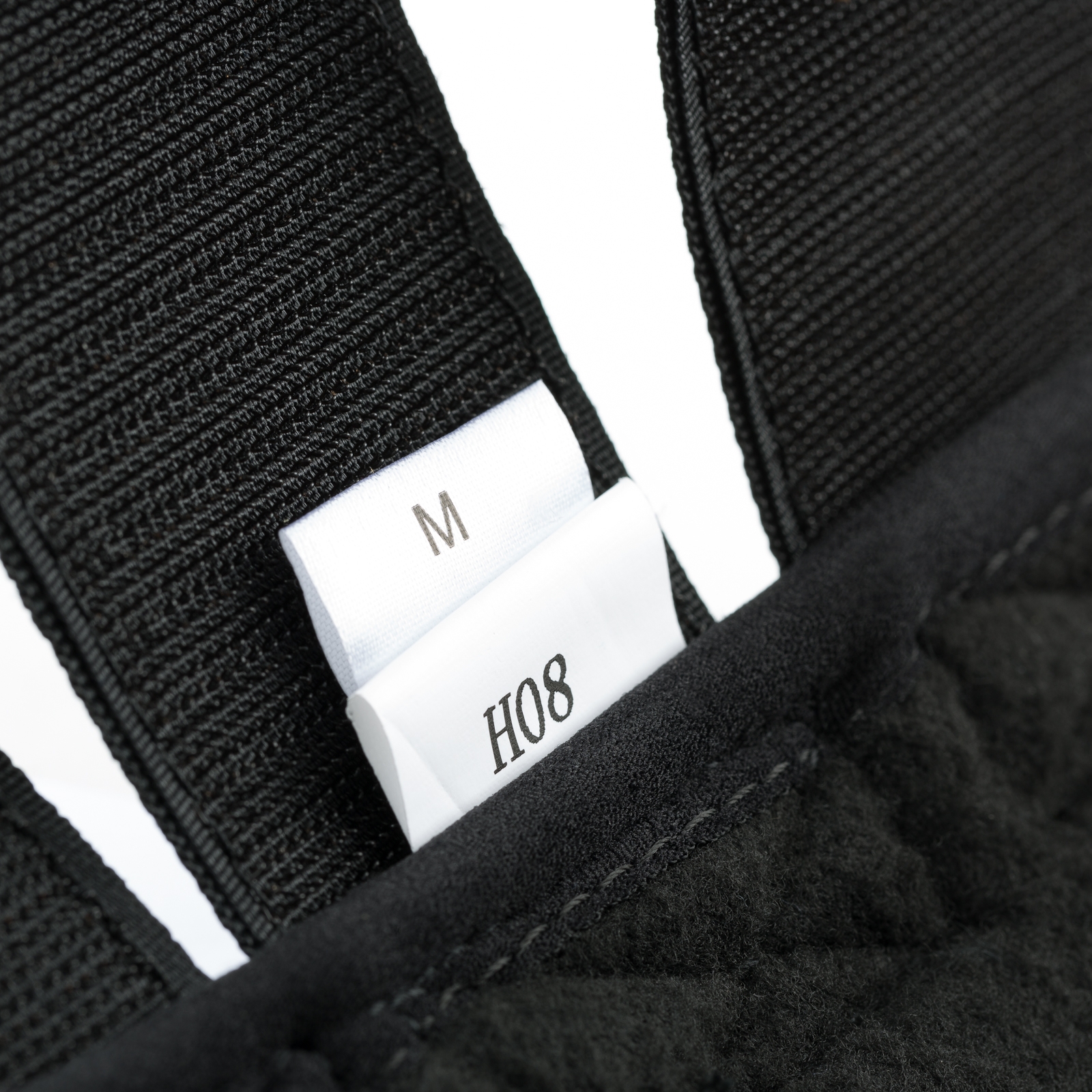 Back on Track Arbeitsgamaschen, Vorderbeine