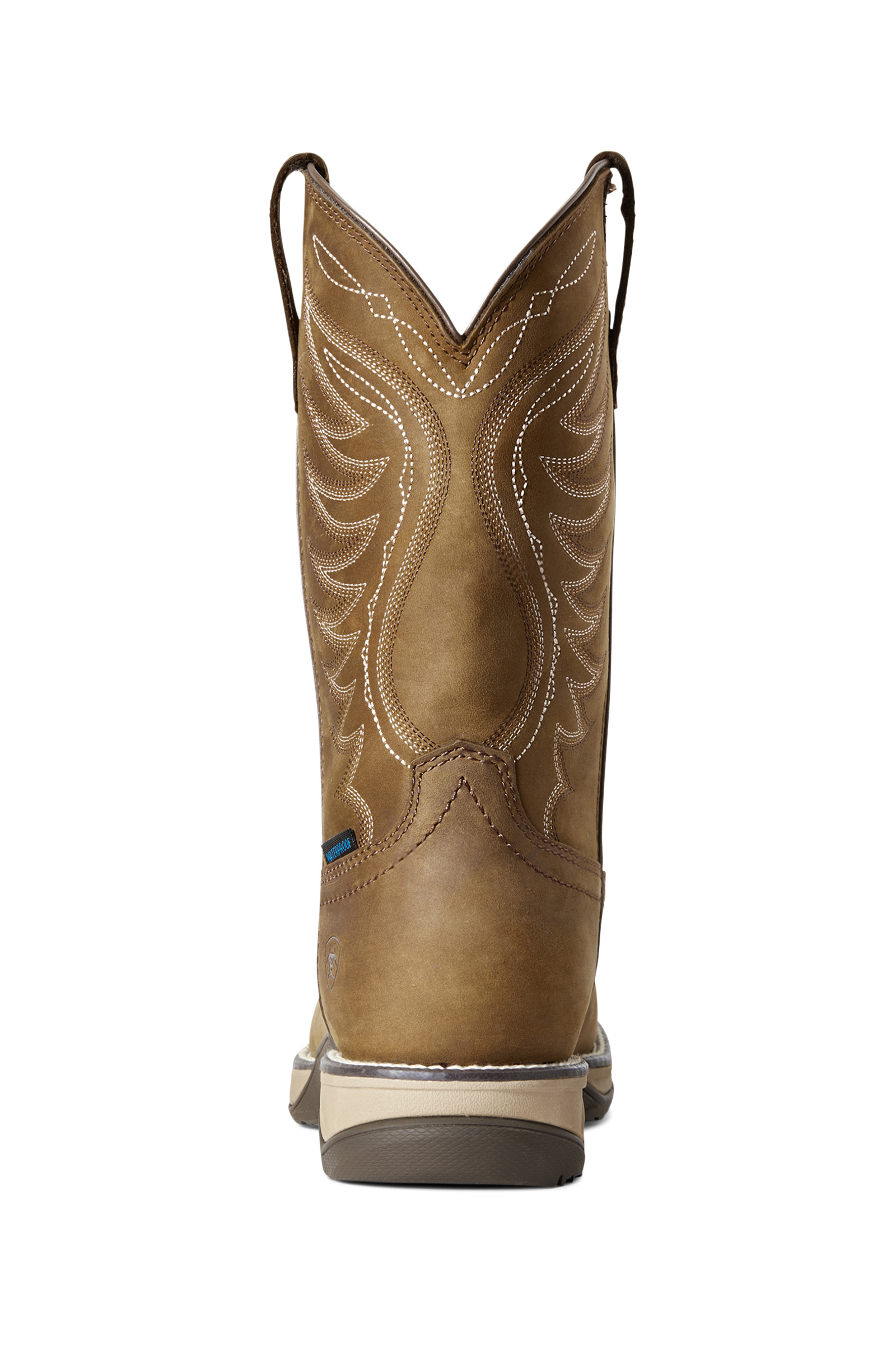 Ariat Anthem H2O Damen wasserdichte Western Boots