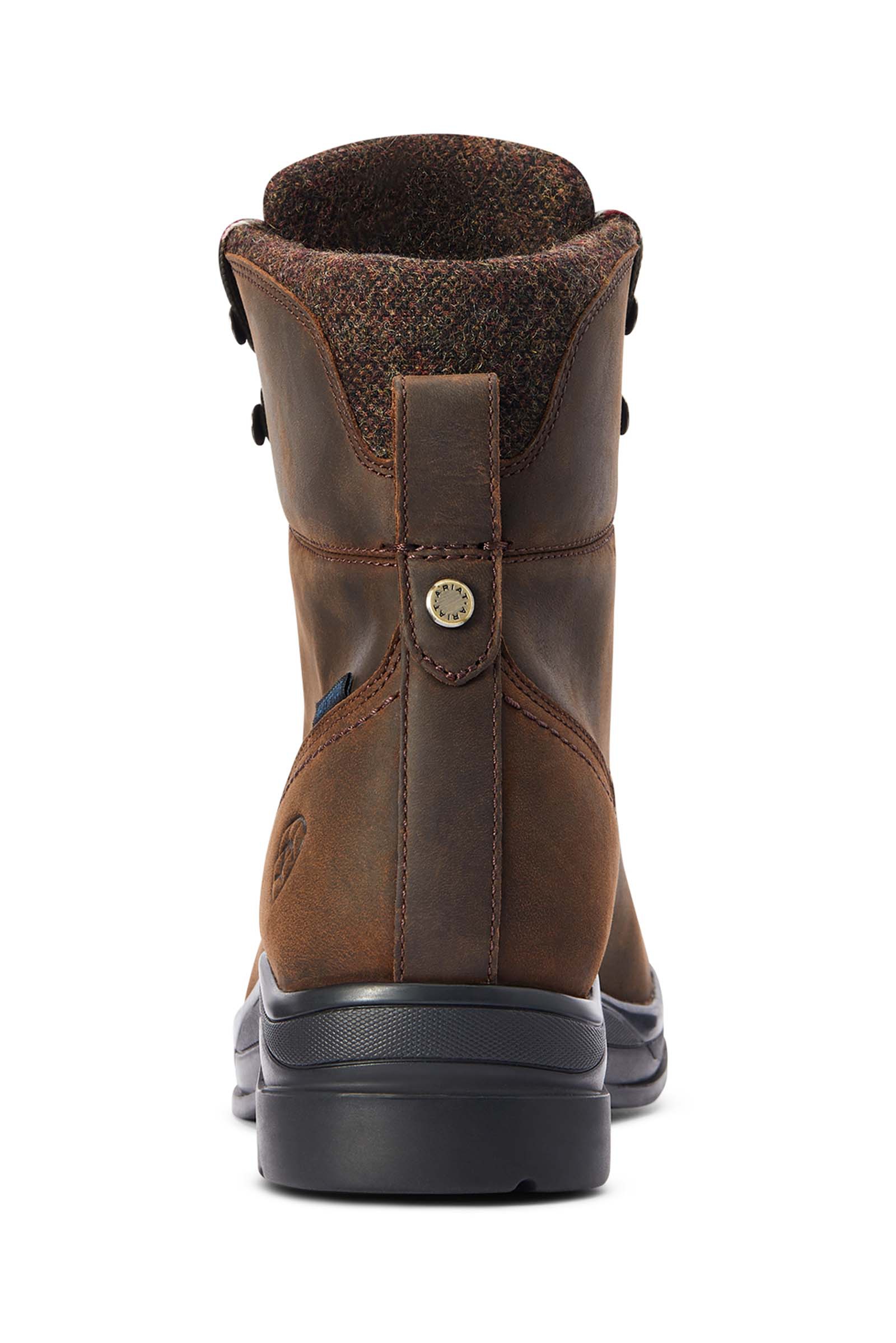 Ariat Harper Damen wasserdichte Halbstiefel