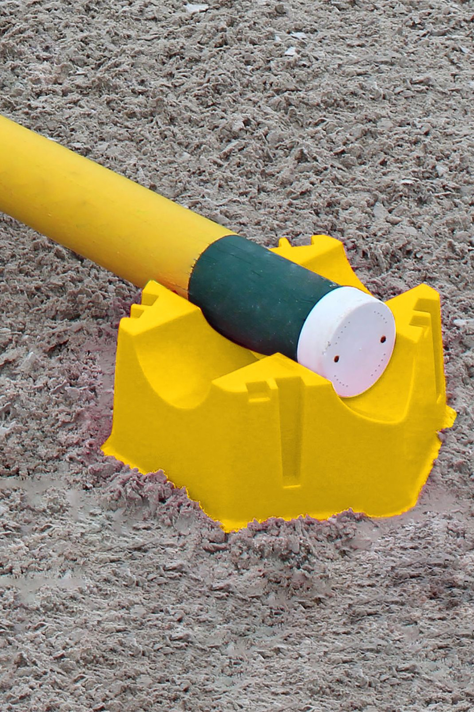 Waldhausen Stangenblock