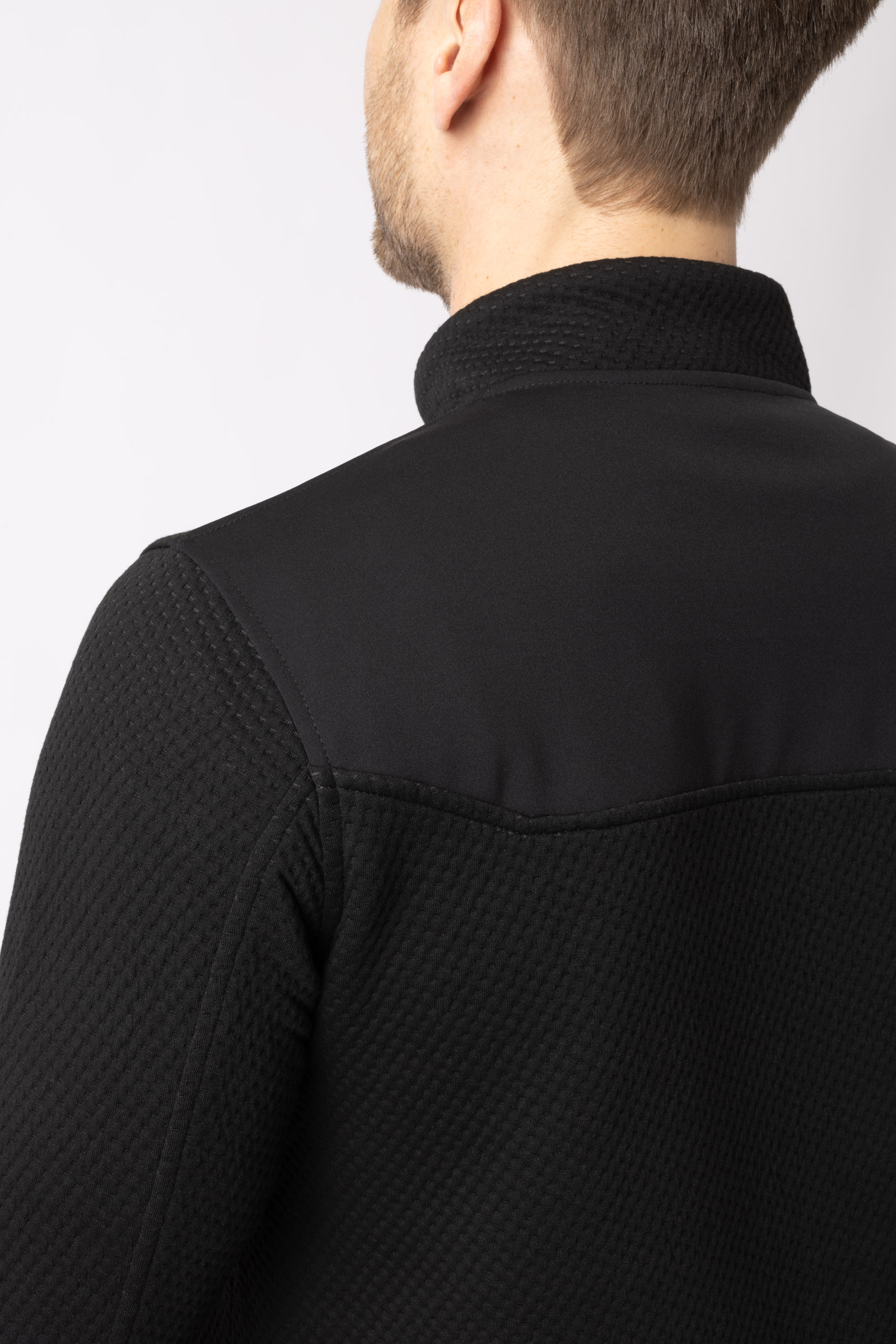 B Vertigo Axel Herren Trainings-Reitjacke