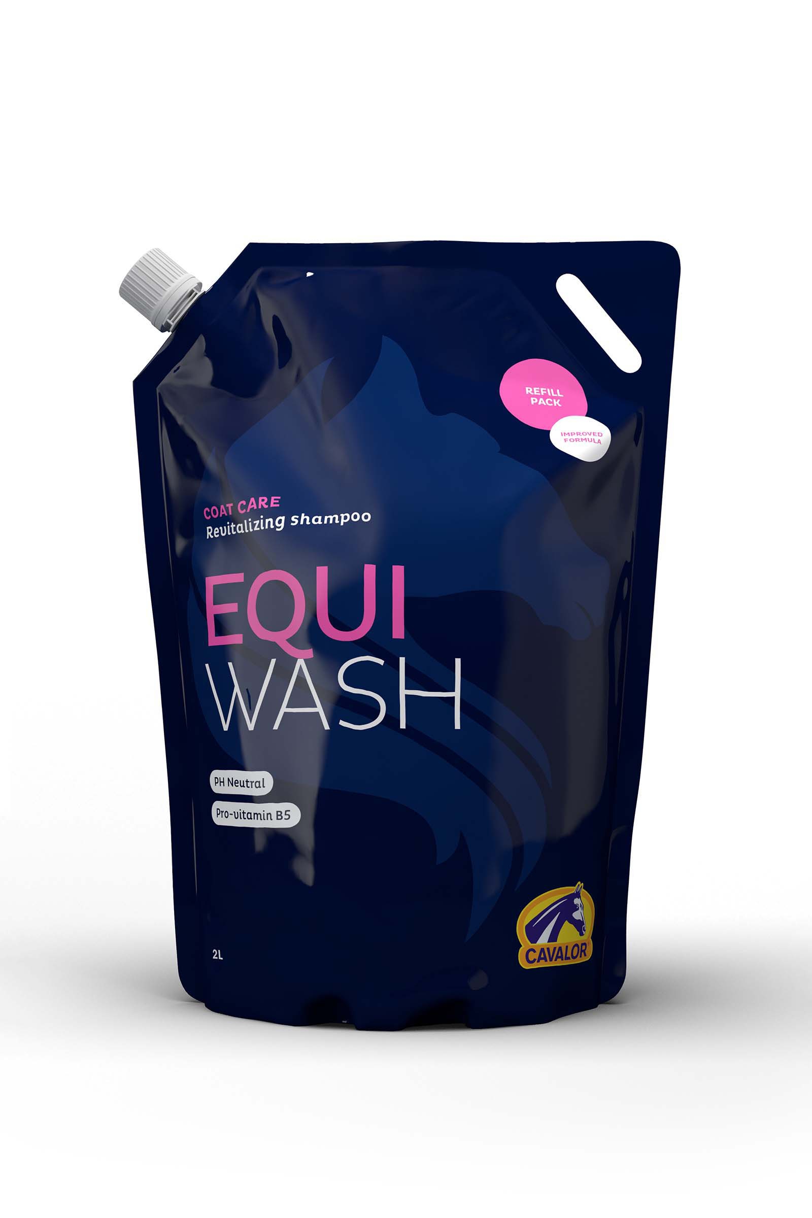 Cavalor Equi Wash, 2L