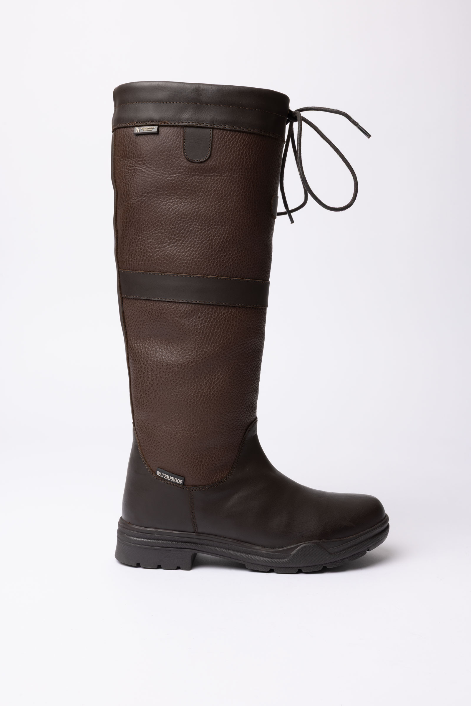 Horze Badminton wasserdichte Outdoor-Stiefel