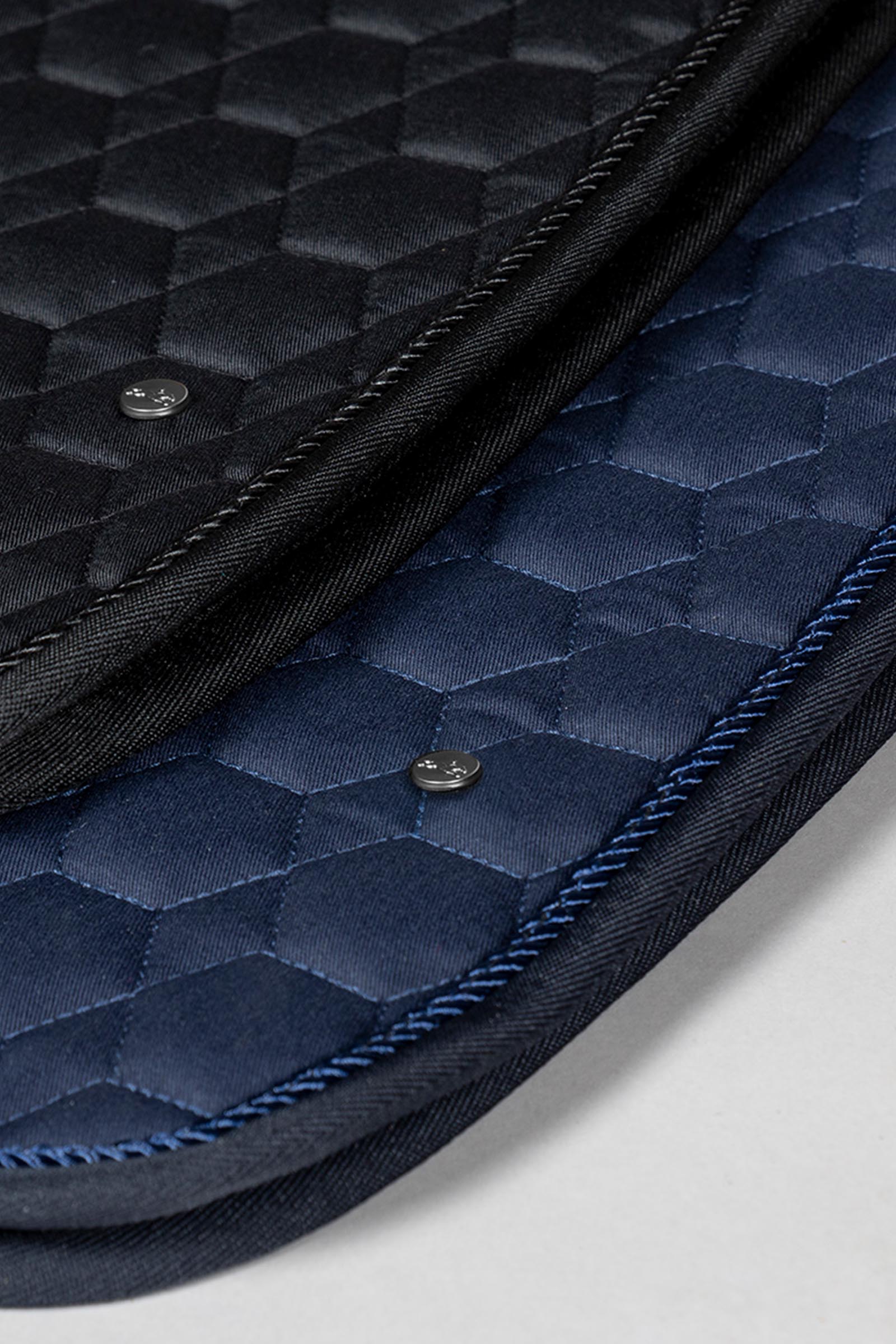 Schockem&ouml;hle Sports SP Power Jumping Saddle Pad CC