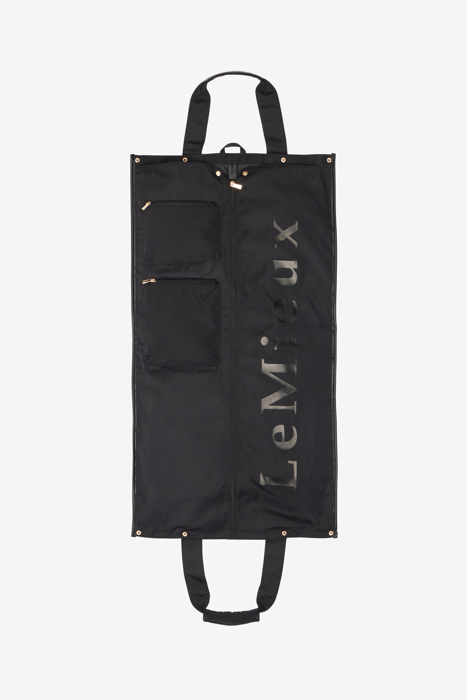 LeMieux Luxe Duffle Bag für Turnierjacket