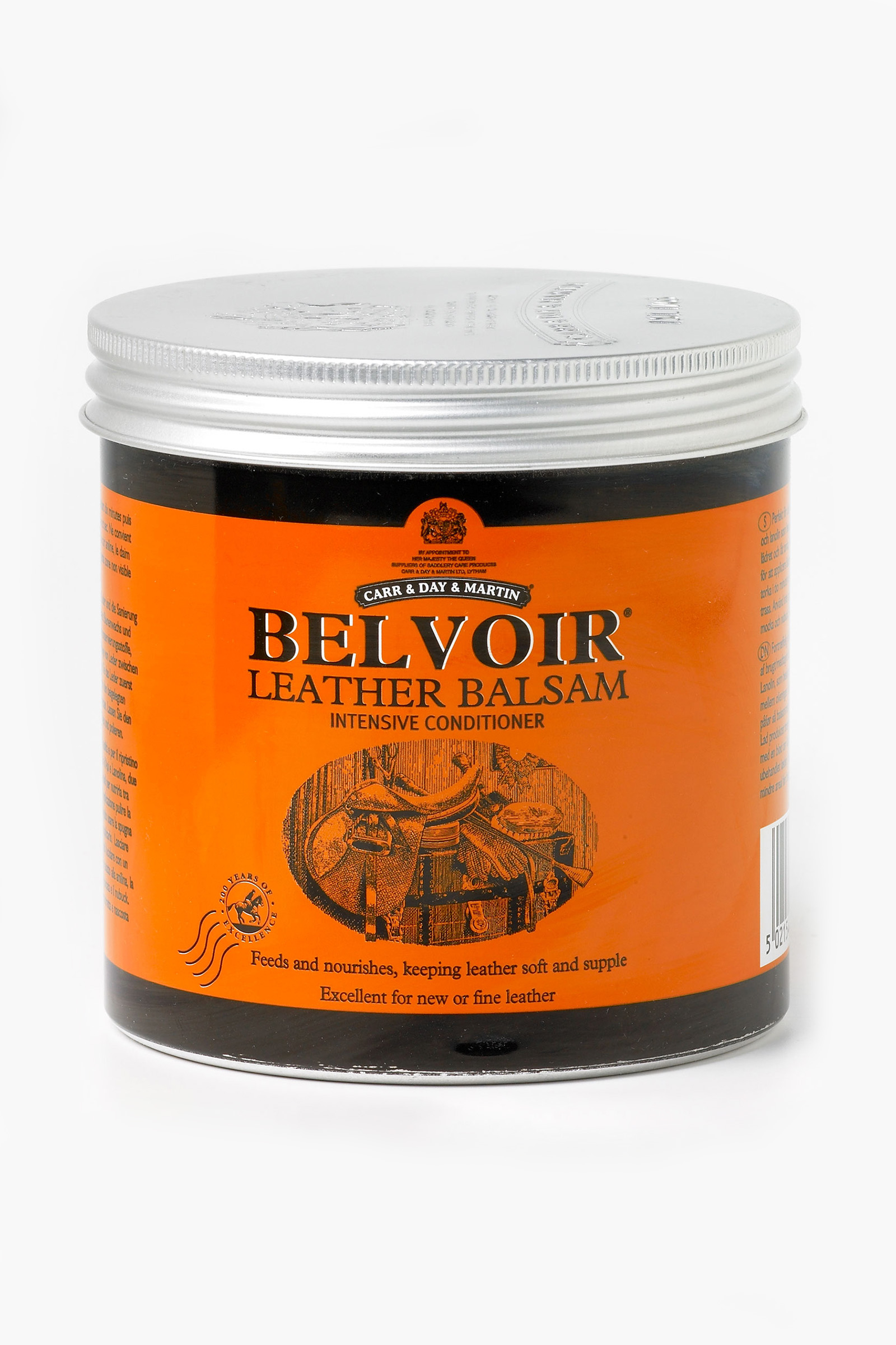 Carr & Day & Martin Belvoir® Leather Balsam Intensive Conditioner