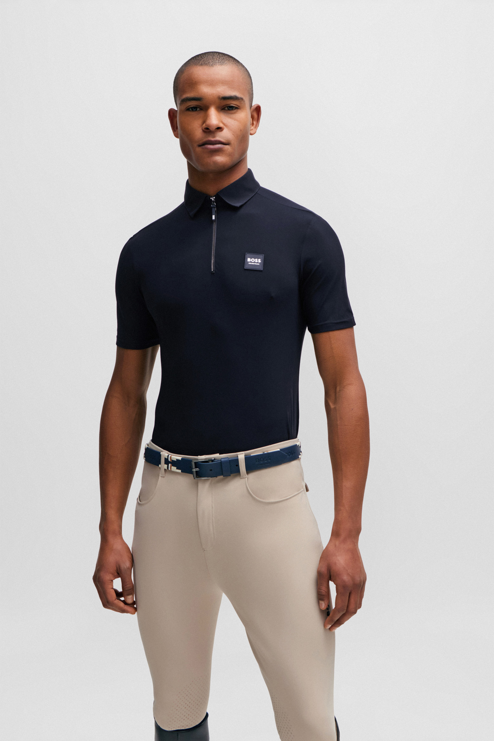 Boss Noah Trainingsshirt