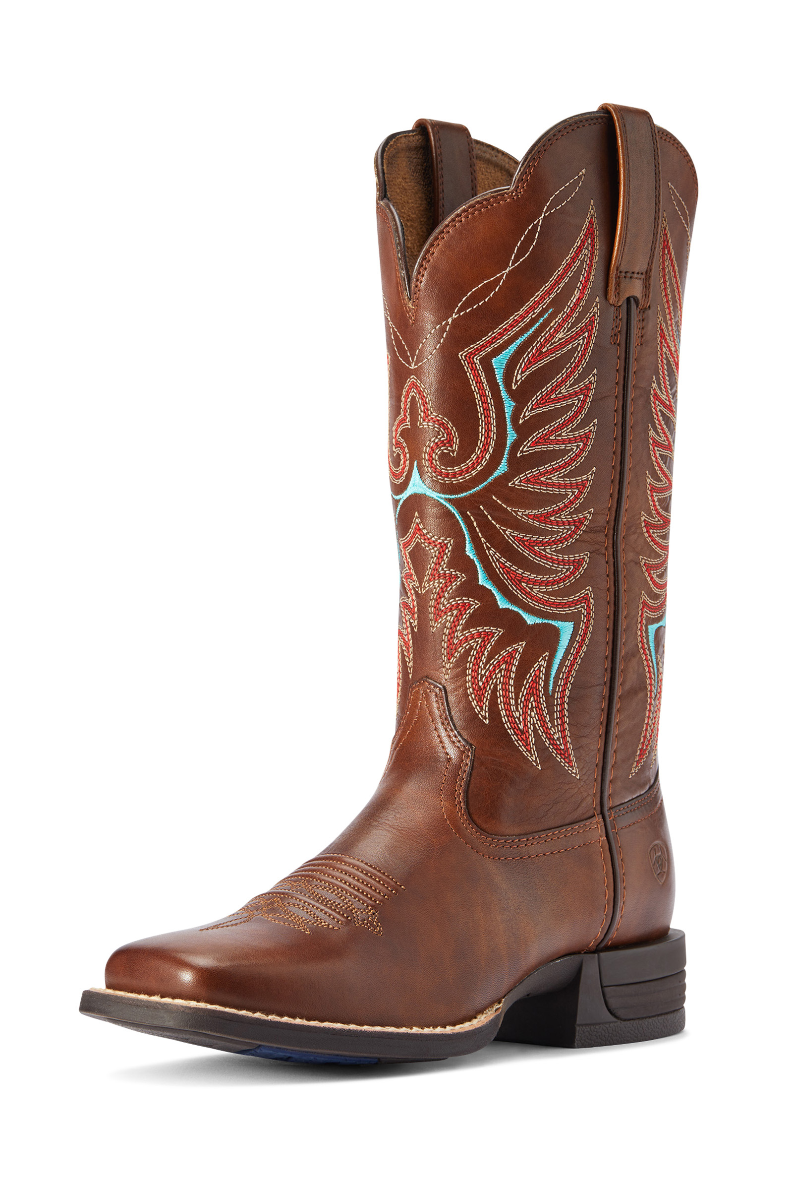 Ariat Rockdale Damen Westernstiefel